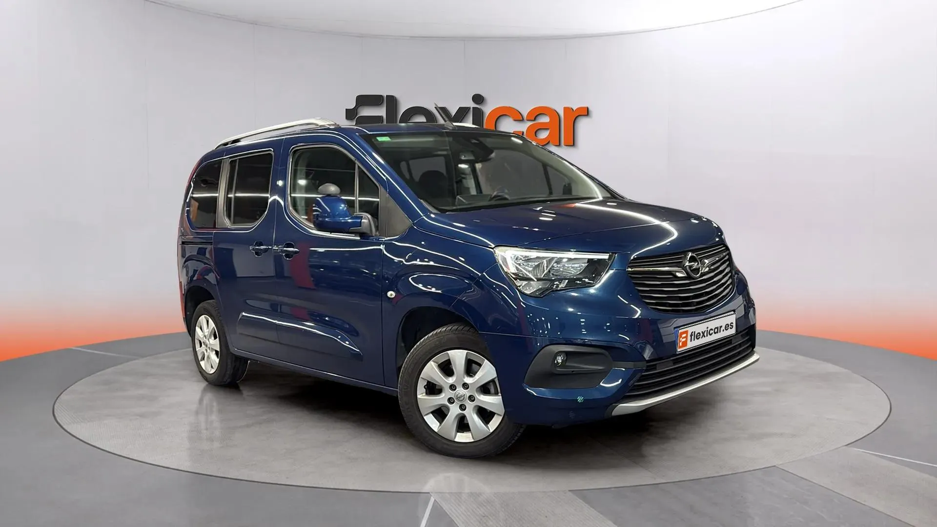 Opel Combo 1.5 TD Edition L