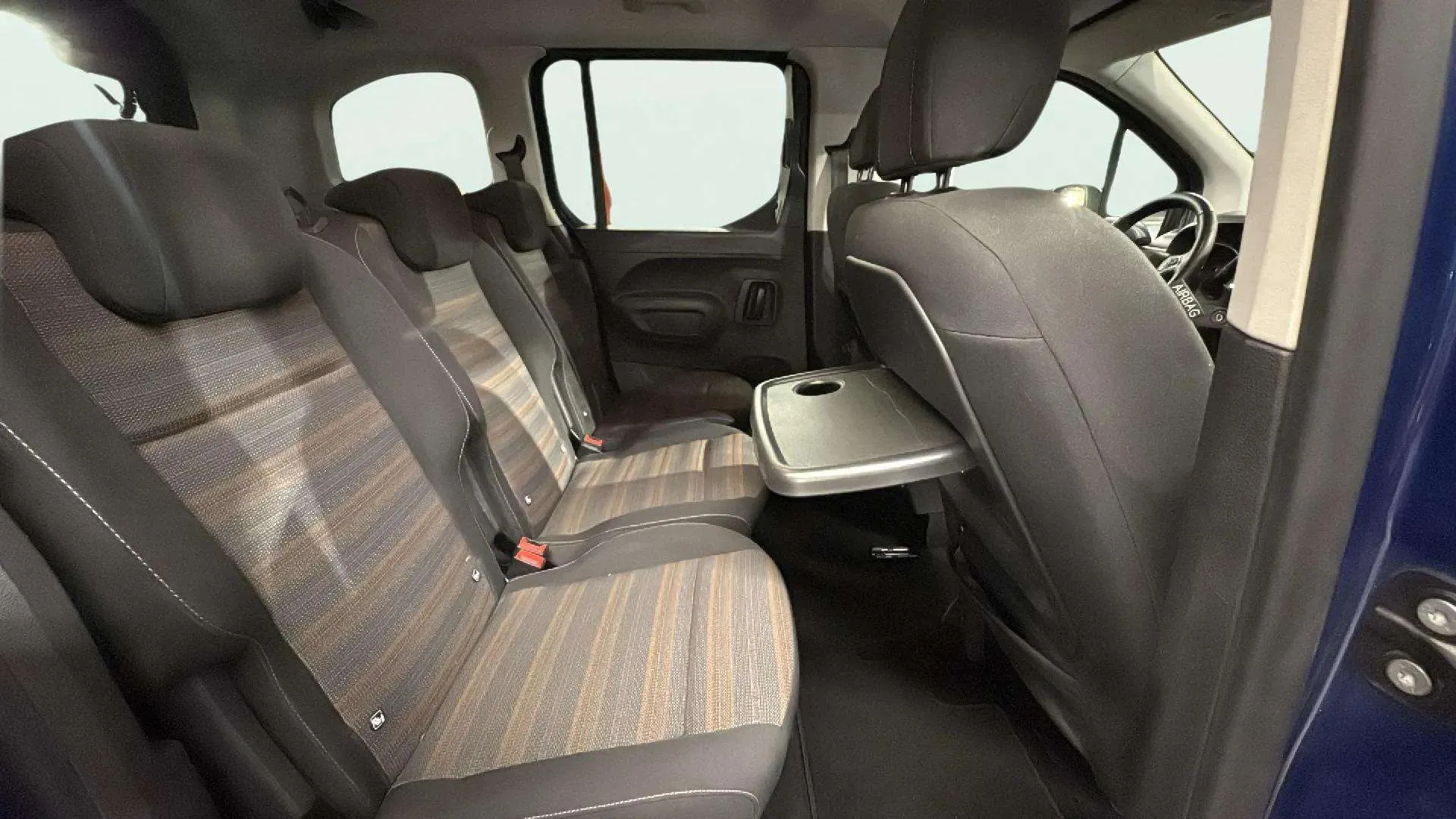 Opel Combo 1.5 TD Edition L - foto 11