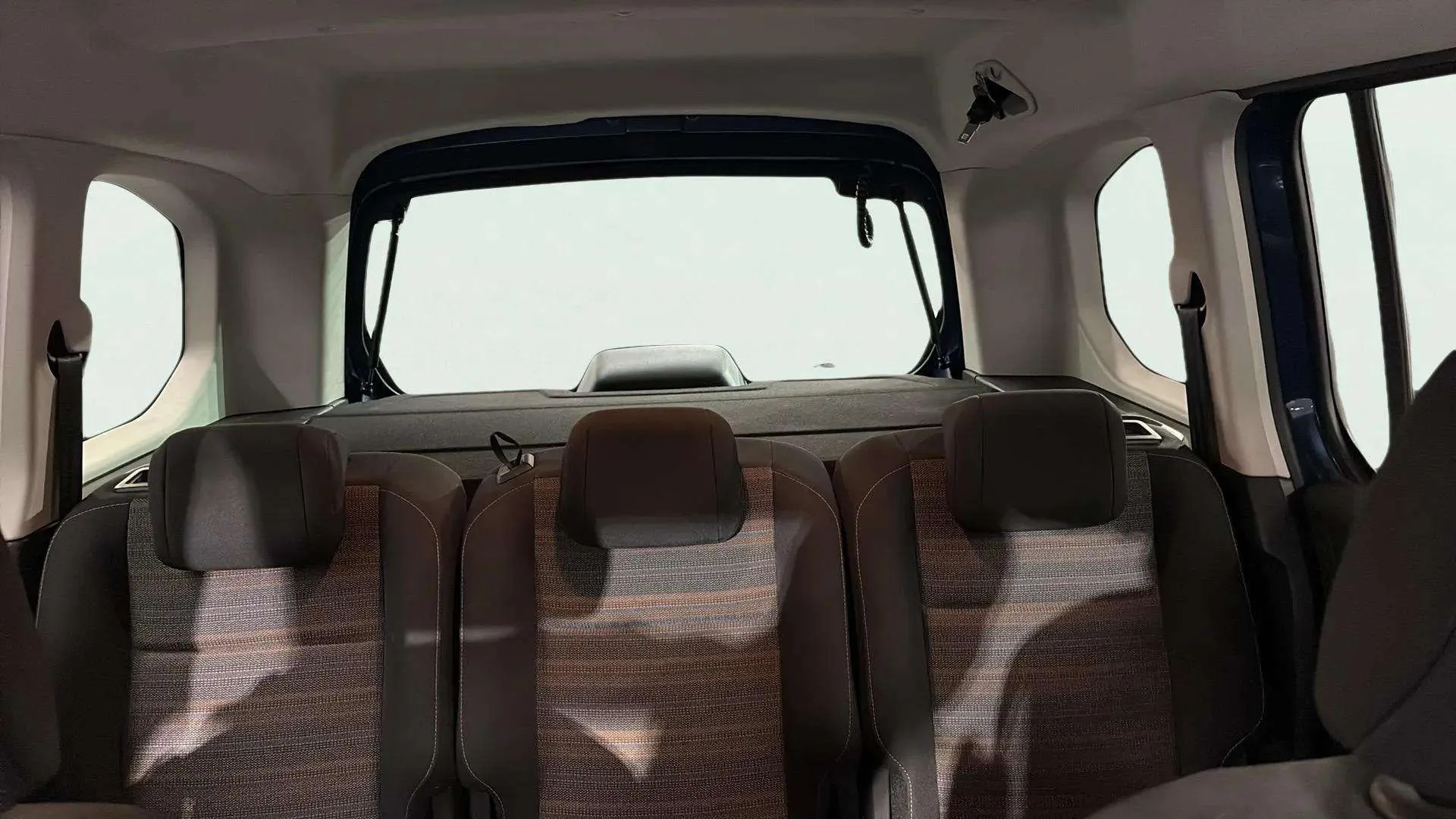 Opel Combo 1.5 TD Edition L - foto 12
