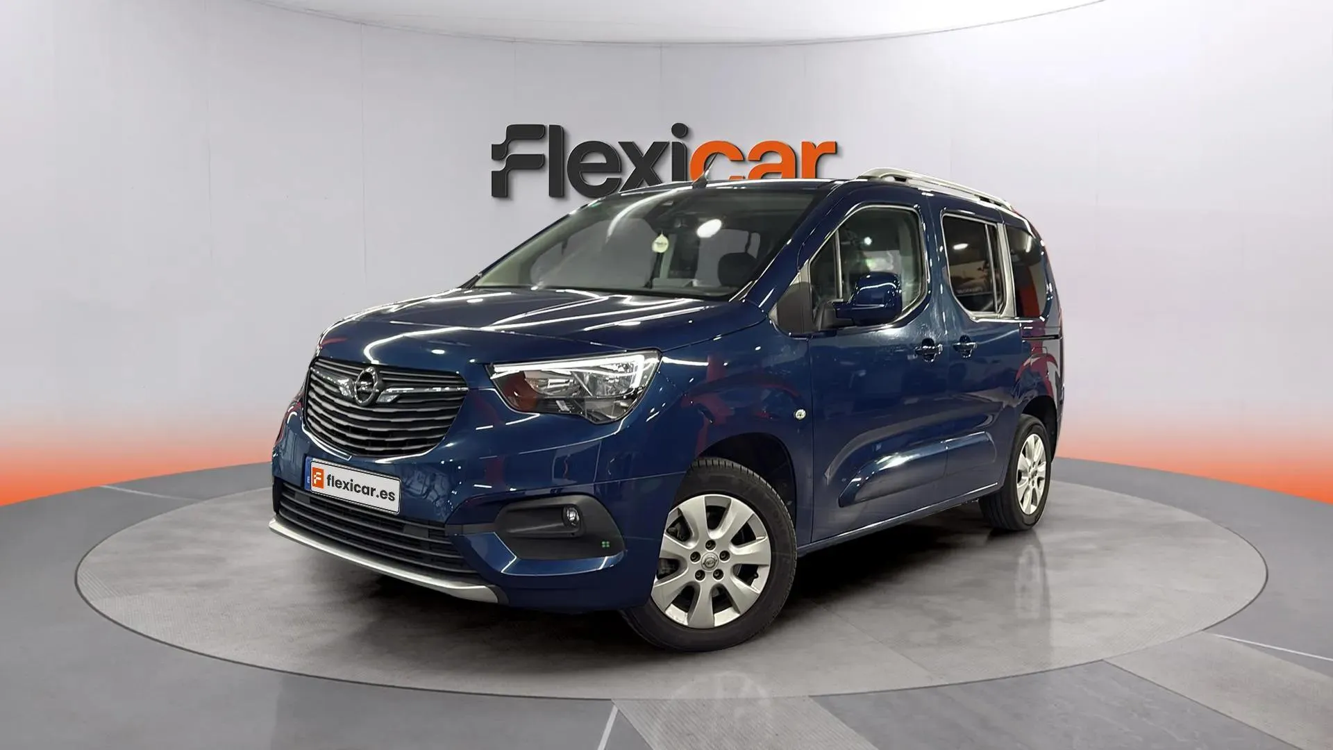 Opel Combo 1.5 TD Edition L - foto 3