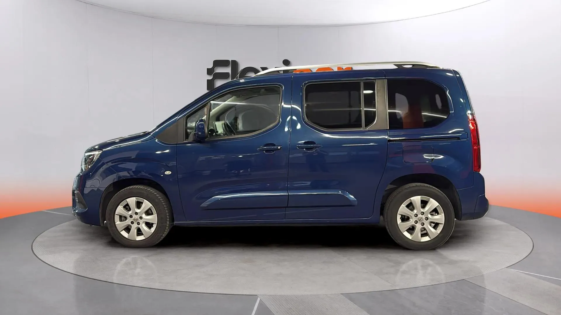 Opel Combo 1.5 TD Edition L - foto 4