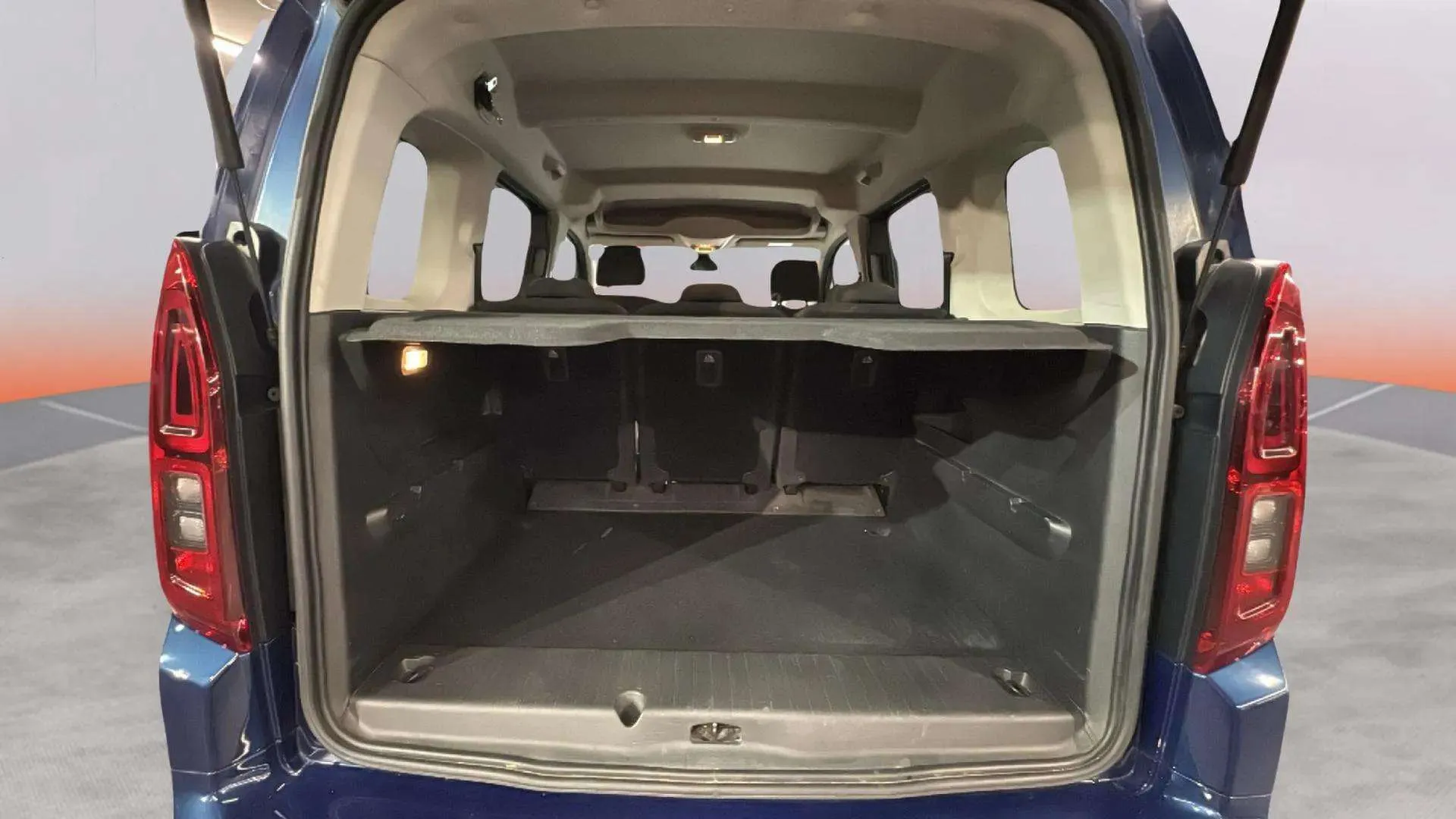 Opel Combo 1.5 TD Edition L - foto 9