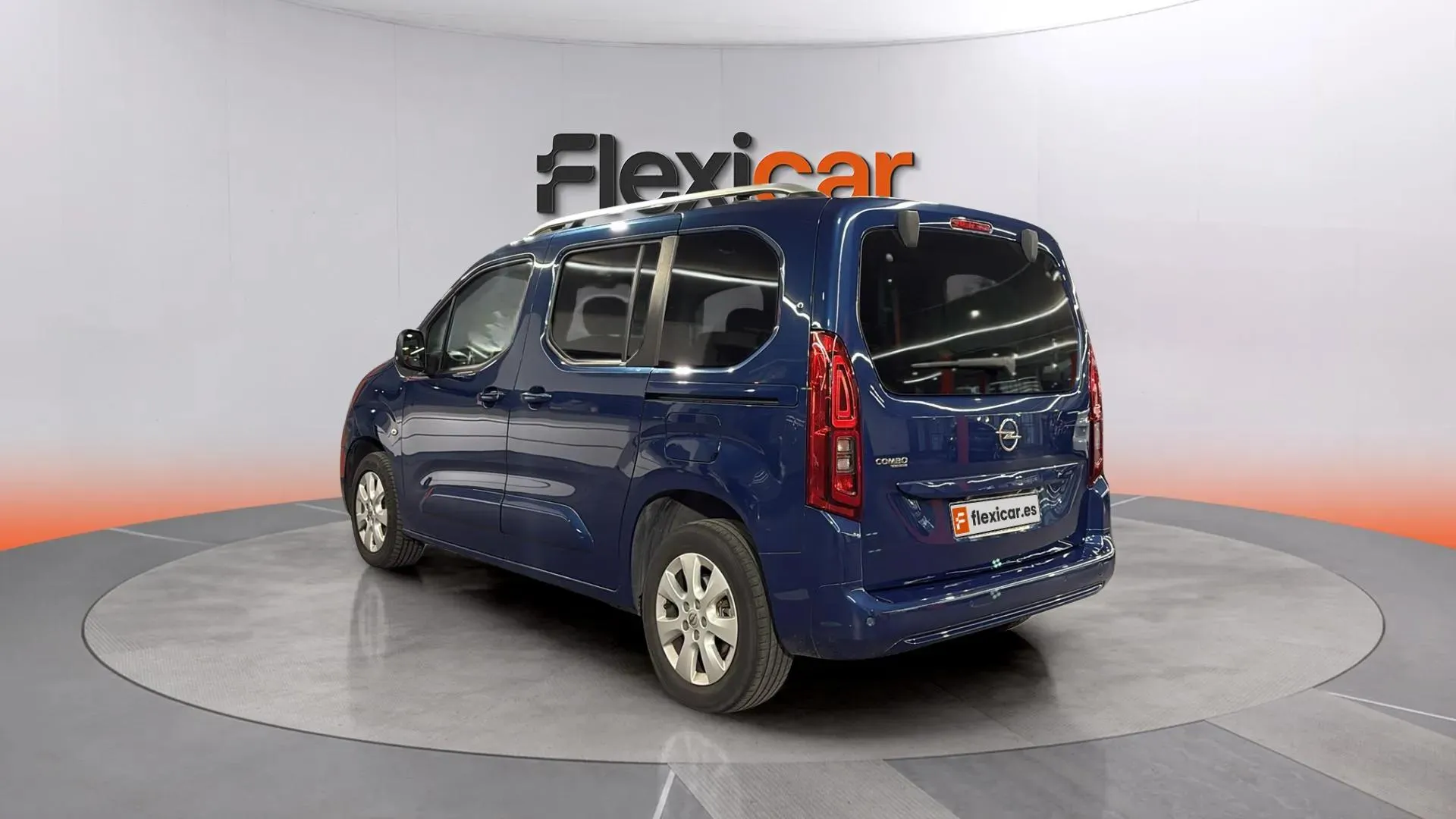 Opel Combo 1.5 TD Edition L - foto 5