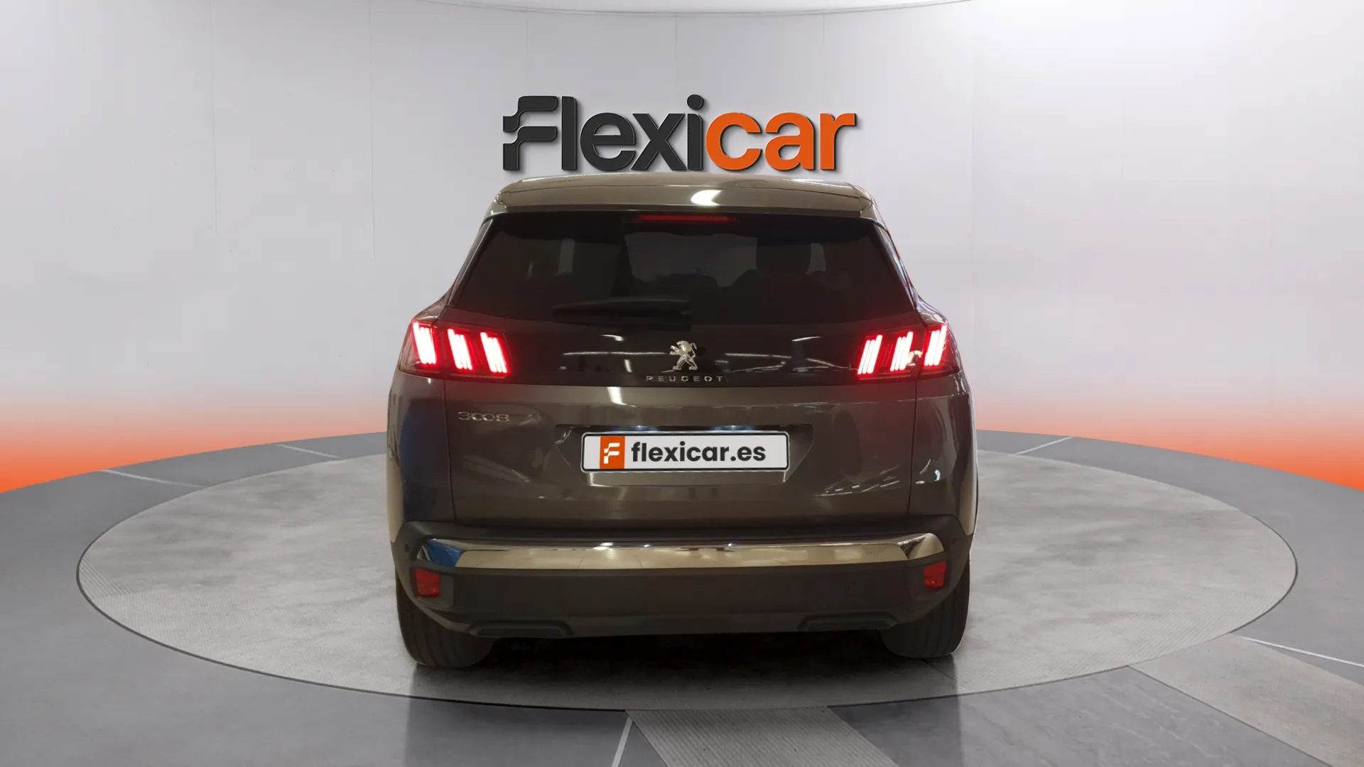 Peugeot 3008 1.2 PureTech Allure - foto 4