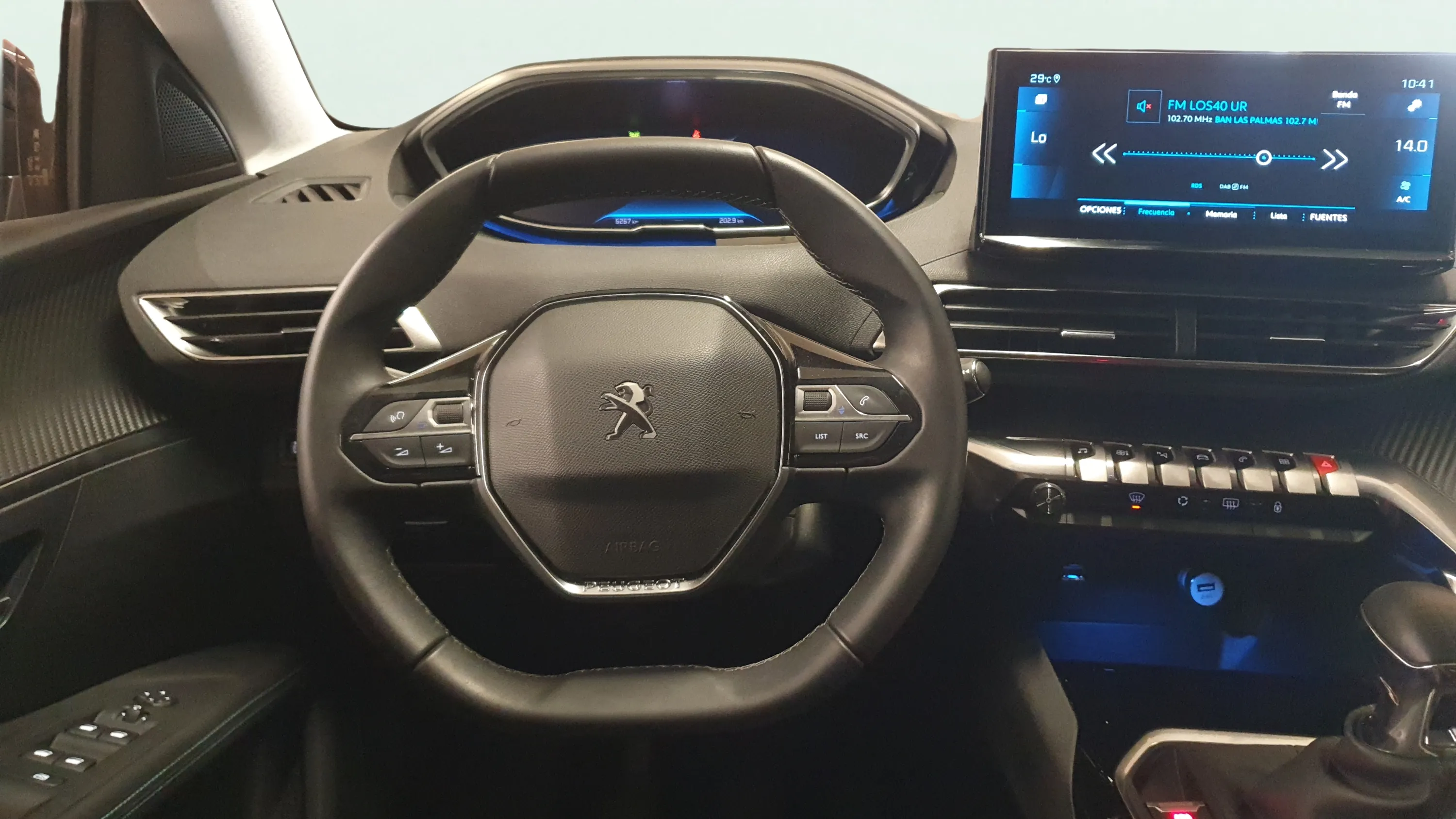 Peugeot 3008 1.2 PureTech Allure - foto 6