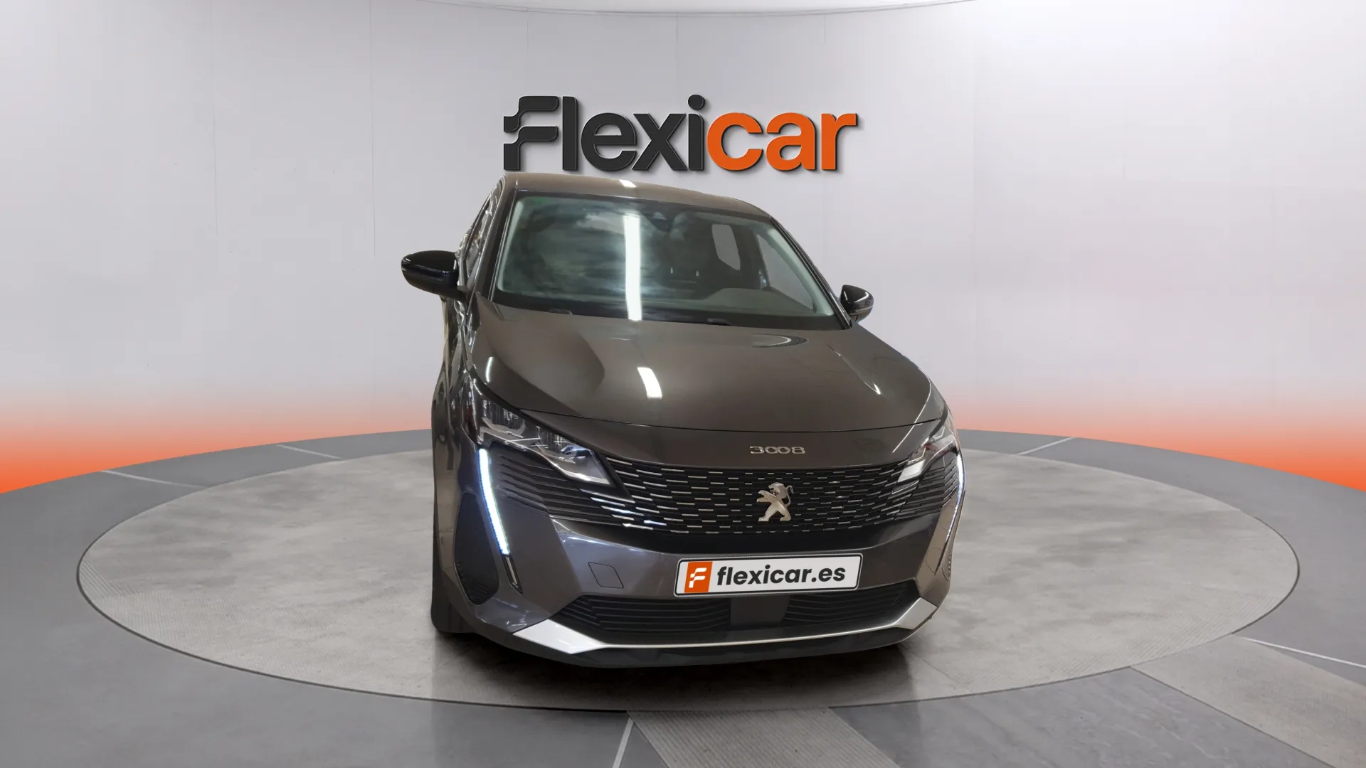 Peugeot 3008 1.2 PureTech Allure