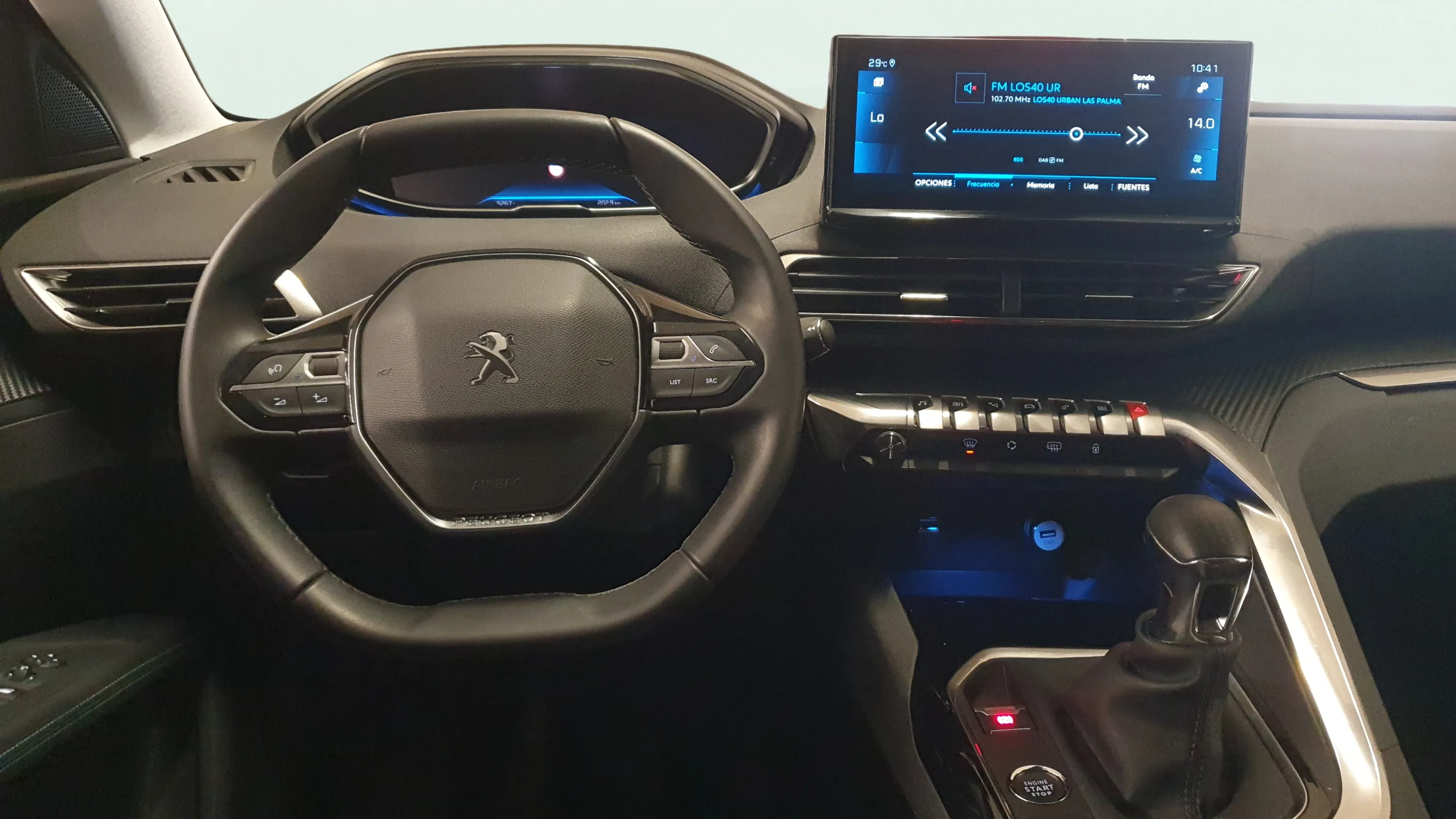 Peugeot 3008 1.2 PureTech Allure - foto 7