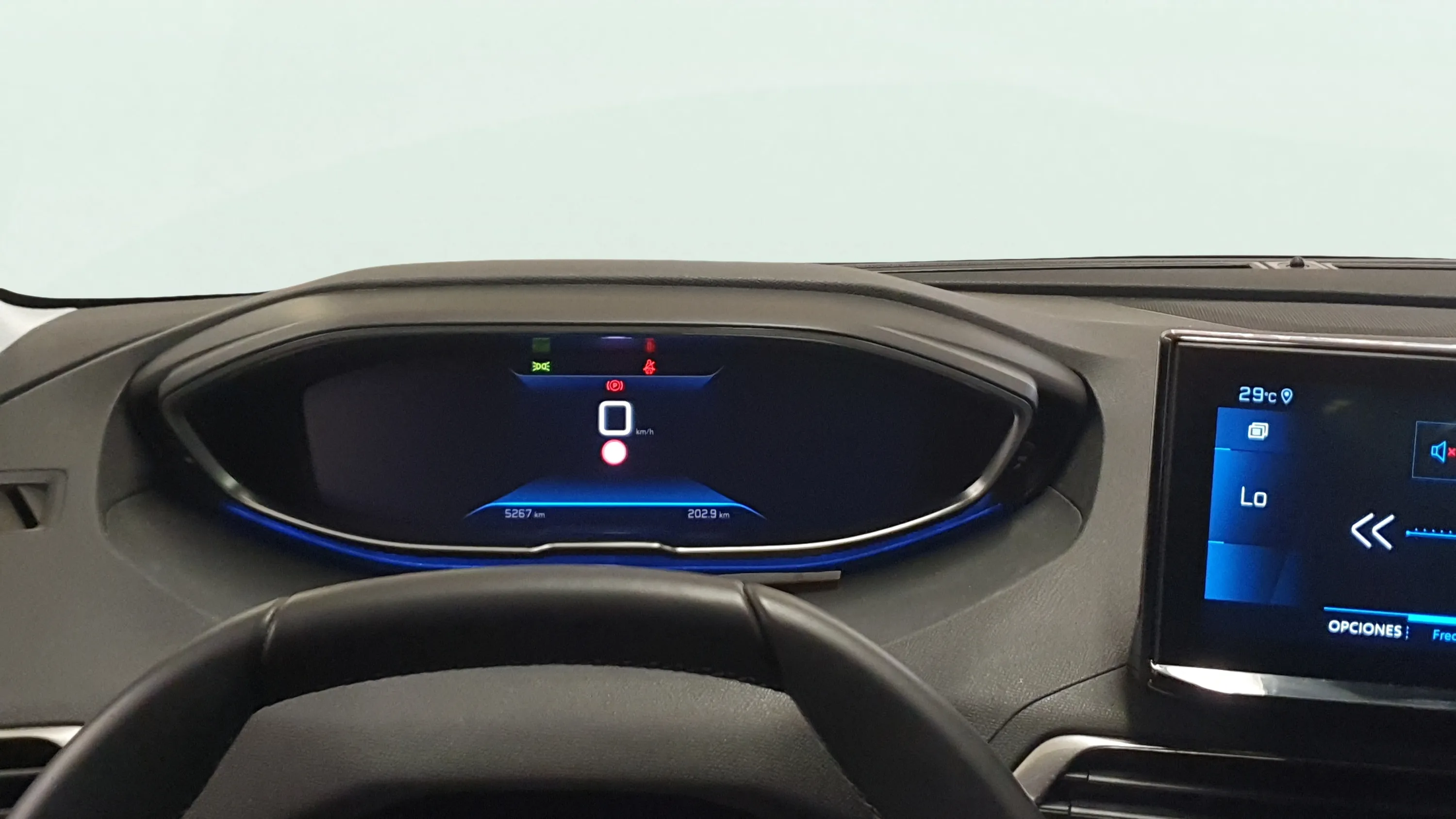 Peugeot 3008 1.2 PureTech Allure - foto 10