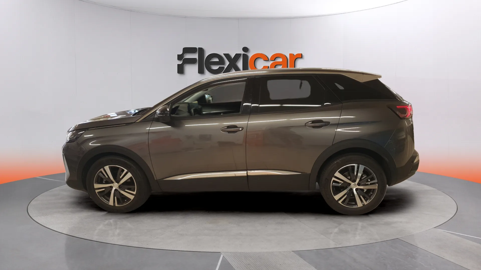 Peugeot 3008 1.2 PureTech Allure - foto 5