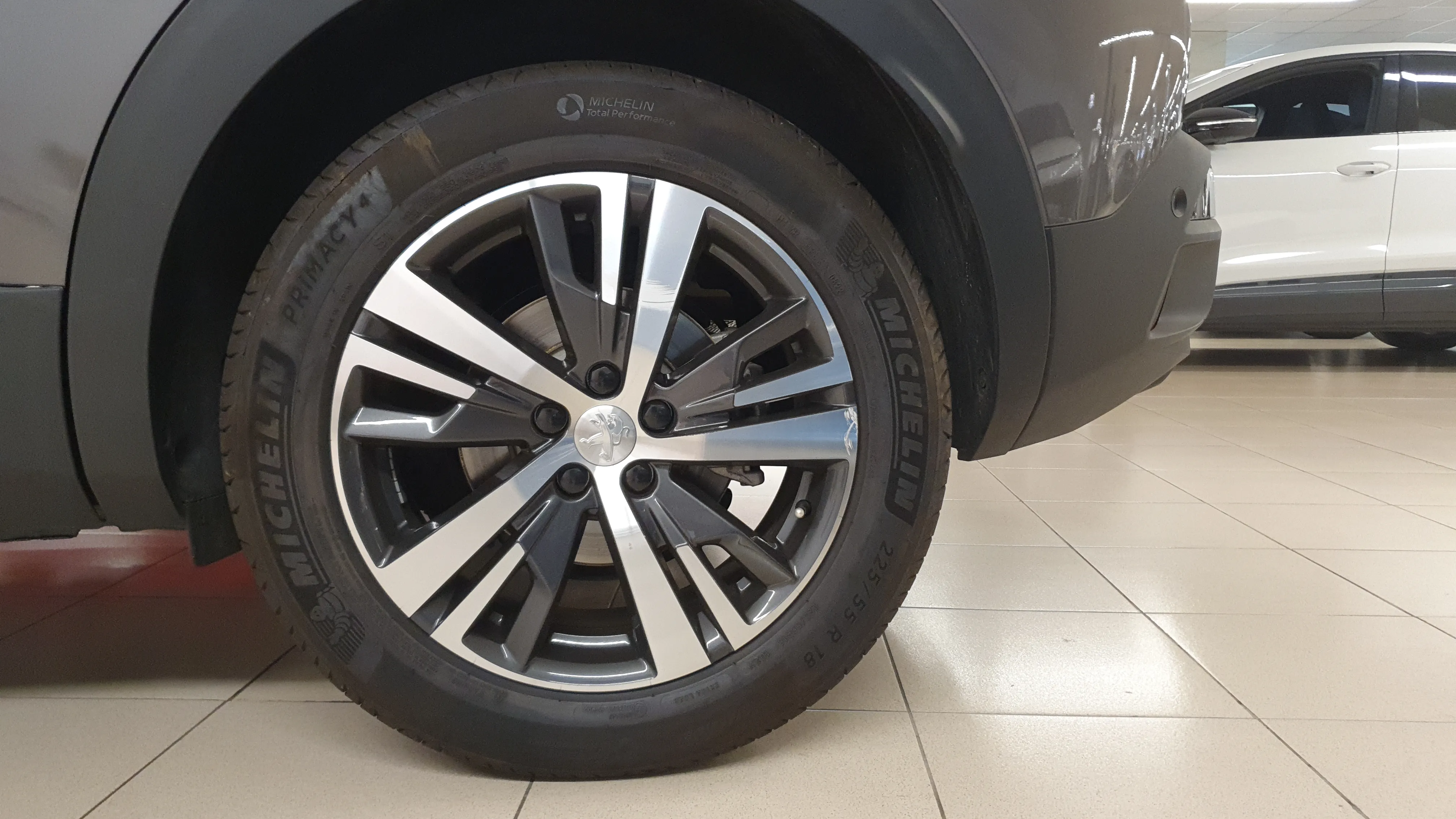 Peugeot 3008 1.2 PureTech Allure - foto 11
