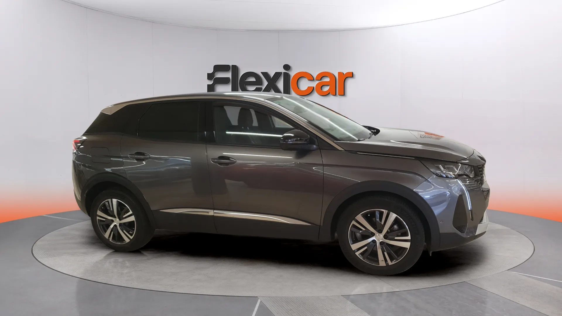 Peugeot 3008 1.2 PureTech Allure - foto 3
