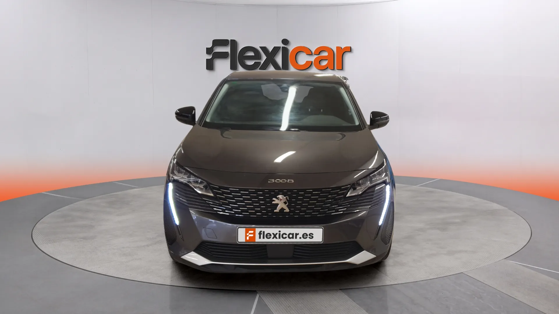 Peugeot 3008 1.2 PureTech Allure - foto 2