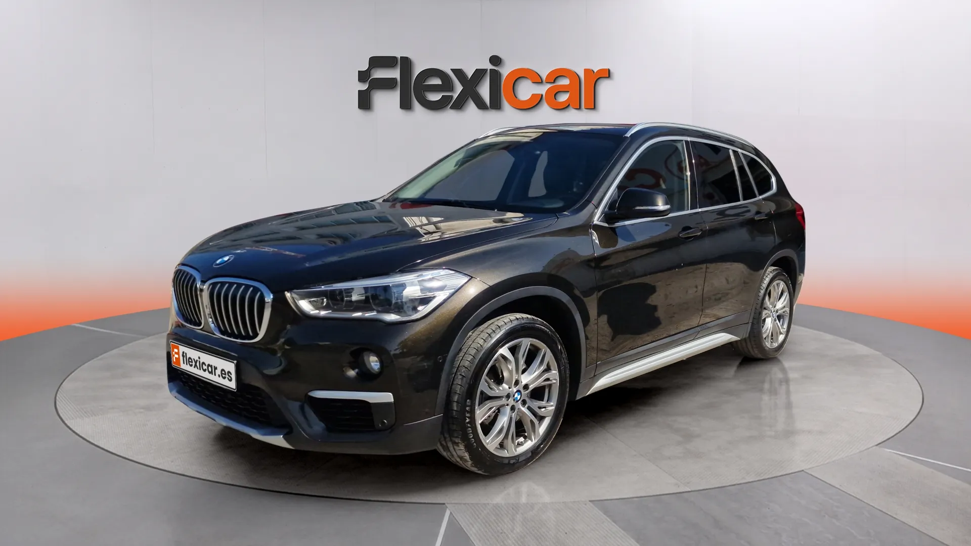 BMW X1 sDrive18d - foto 3