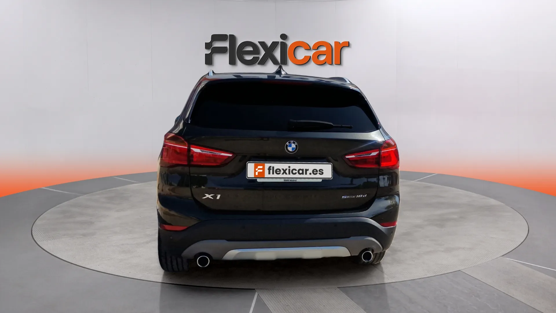 BMW X1 sDrive18d - foto 6
