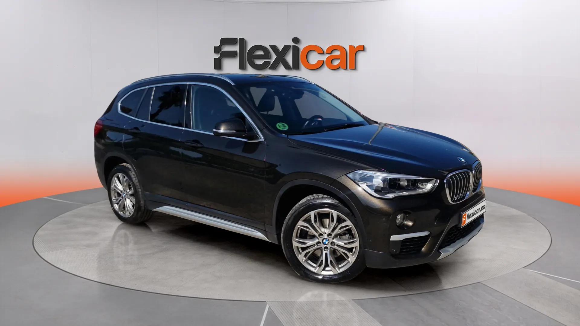 BMW X1 sDrive18d