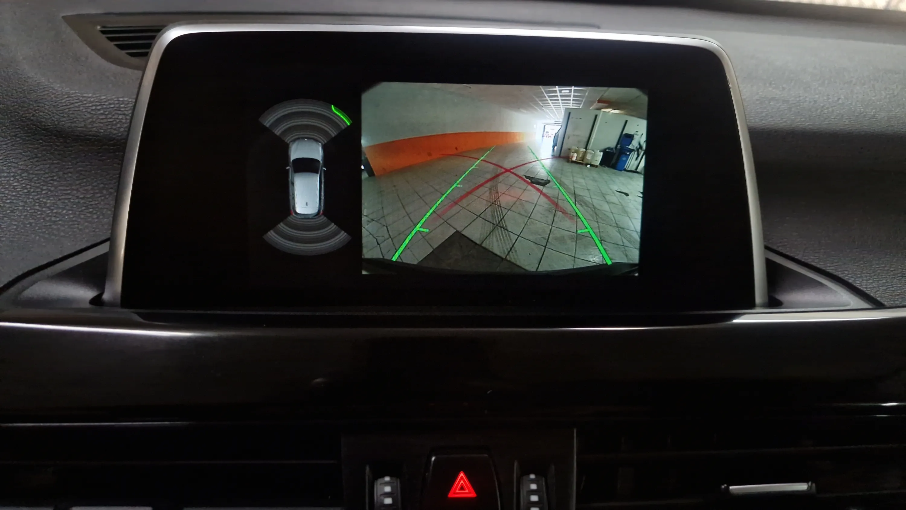 BMW X1 sDrive18d - foto 14