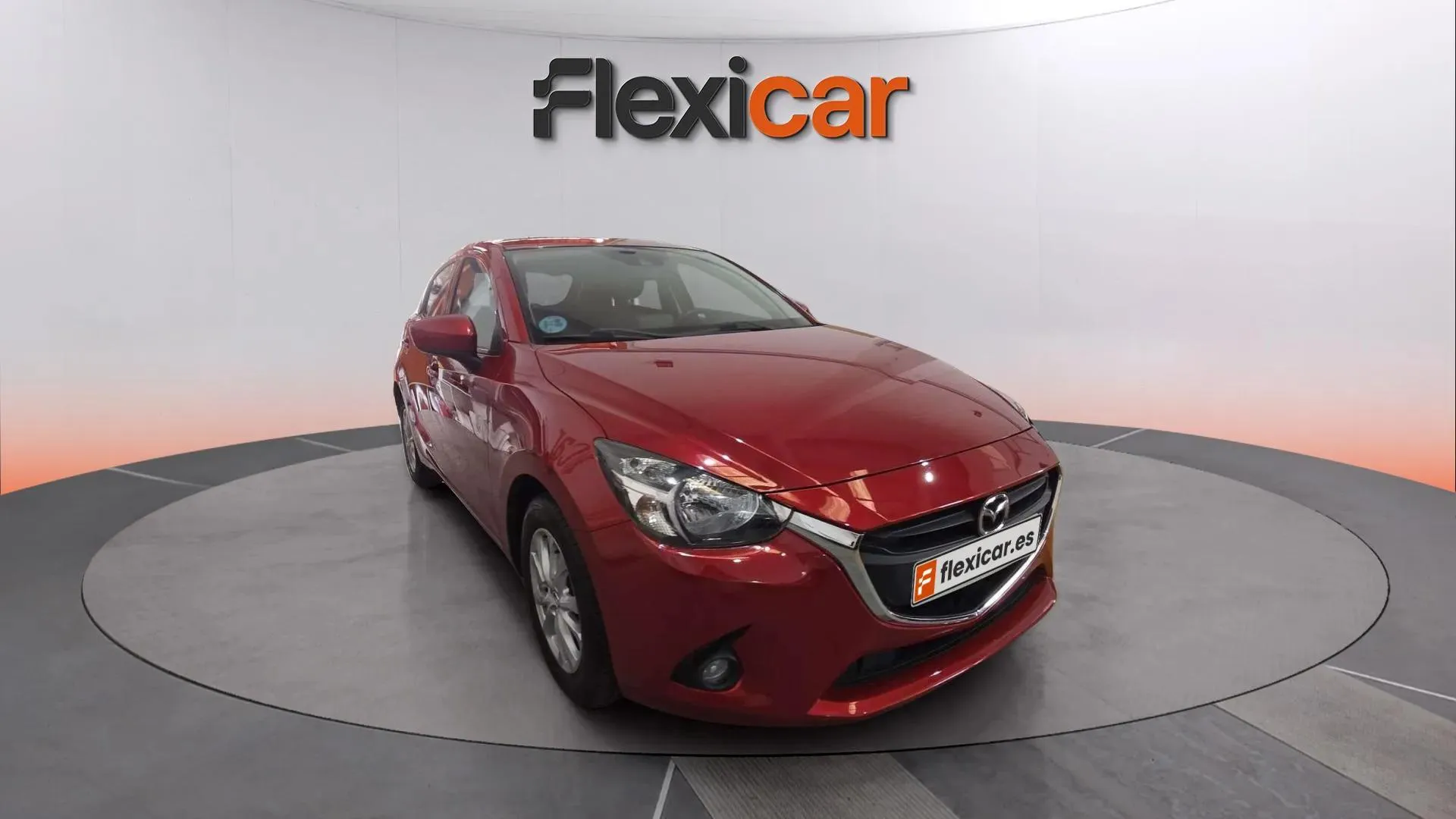 Mazda Mazda2 1.5 GE Luxury