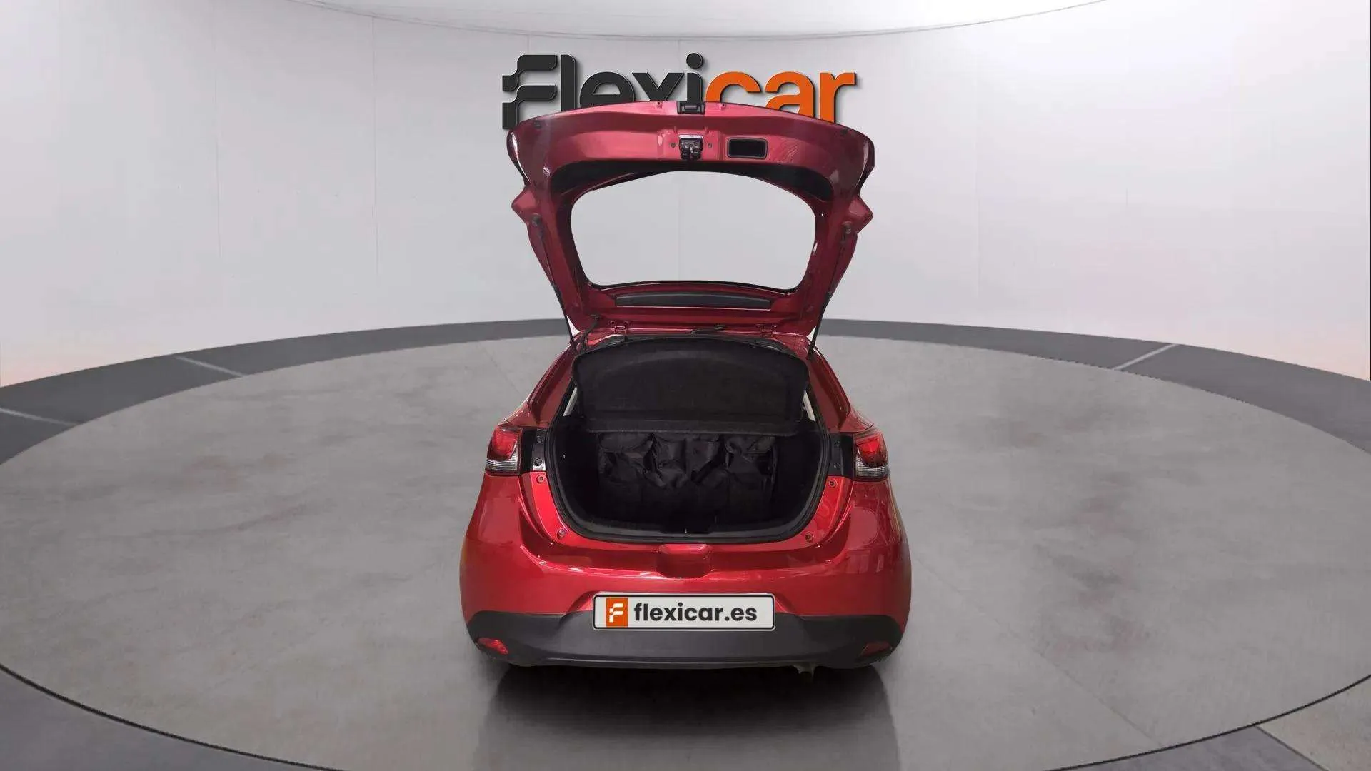 Mazda Mazda2 1.5 GE Luxury - foto 5