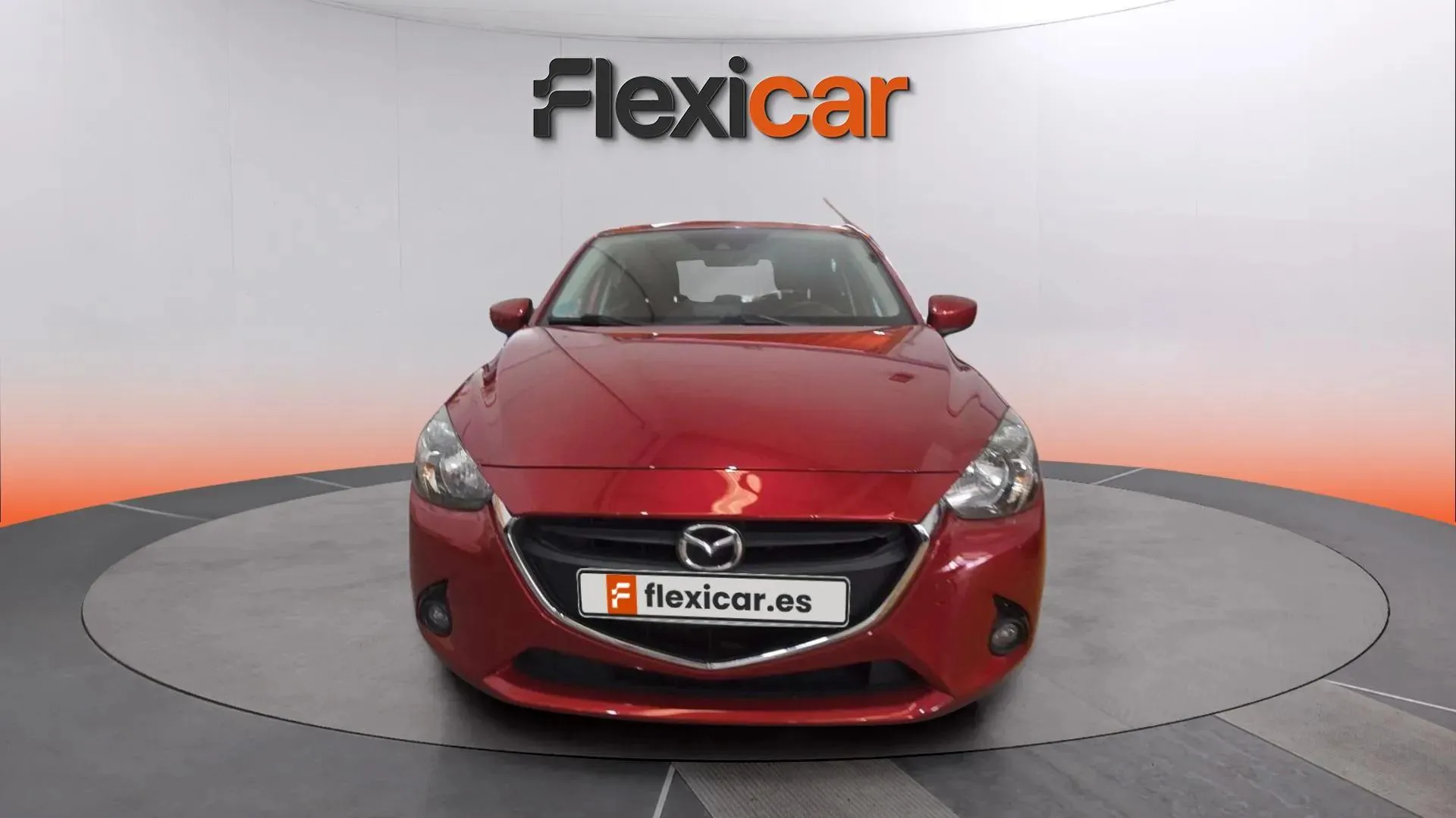 Mazda Mazda2 1.5 GE Luxury - foto 11