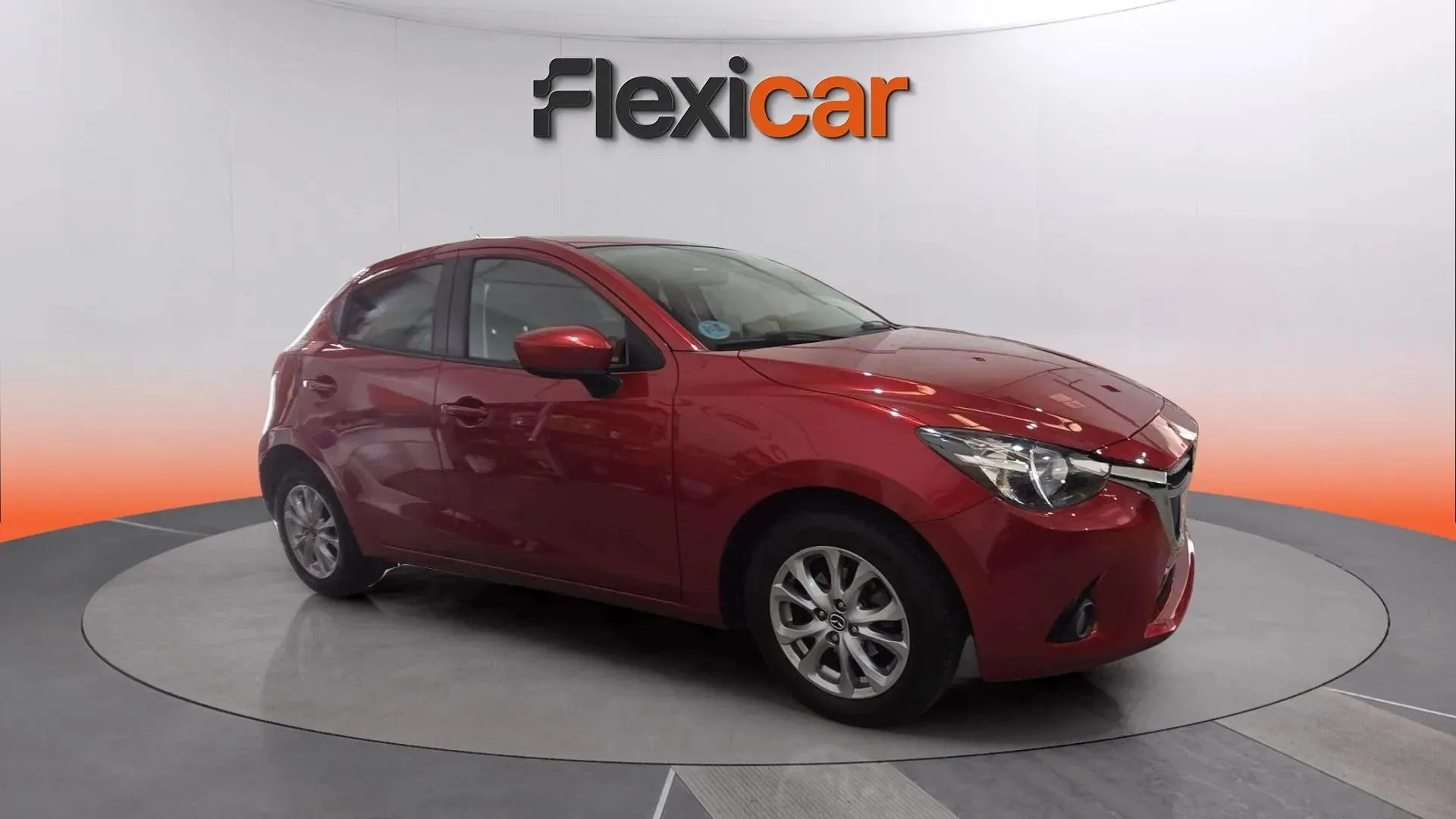 Mazda Mazda2 1.5 GE Luxury - foto 2
