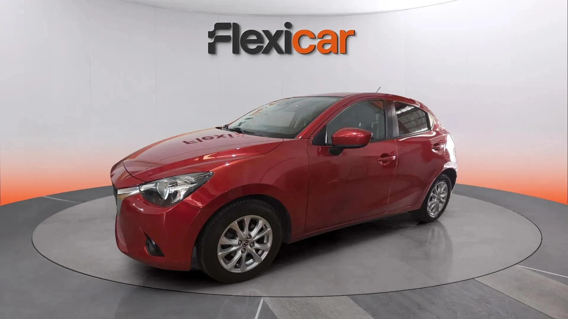 Mazda Mazda2 1.5 GE Luxury - foto 10