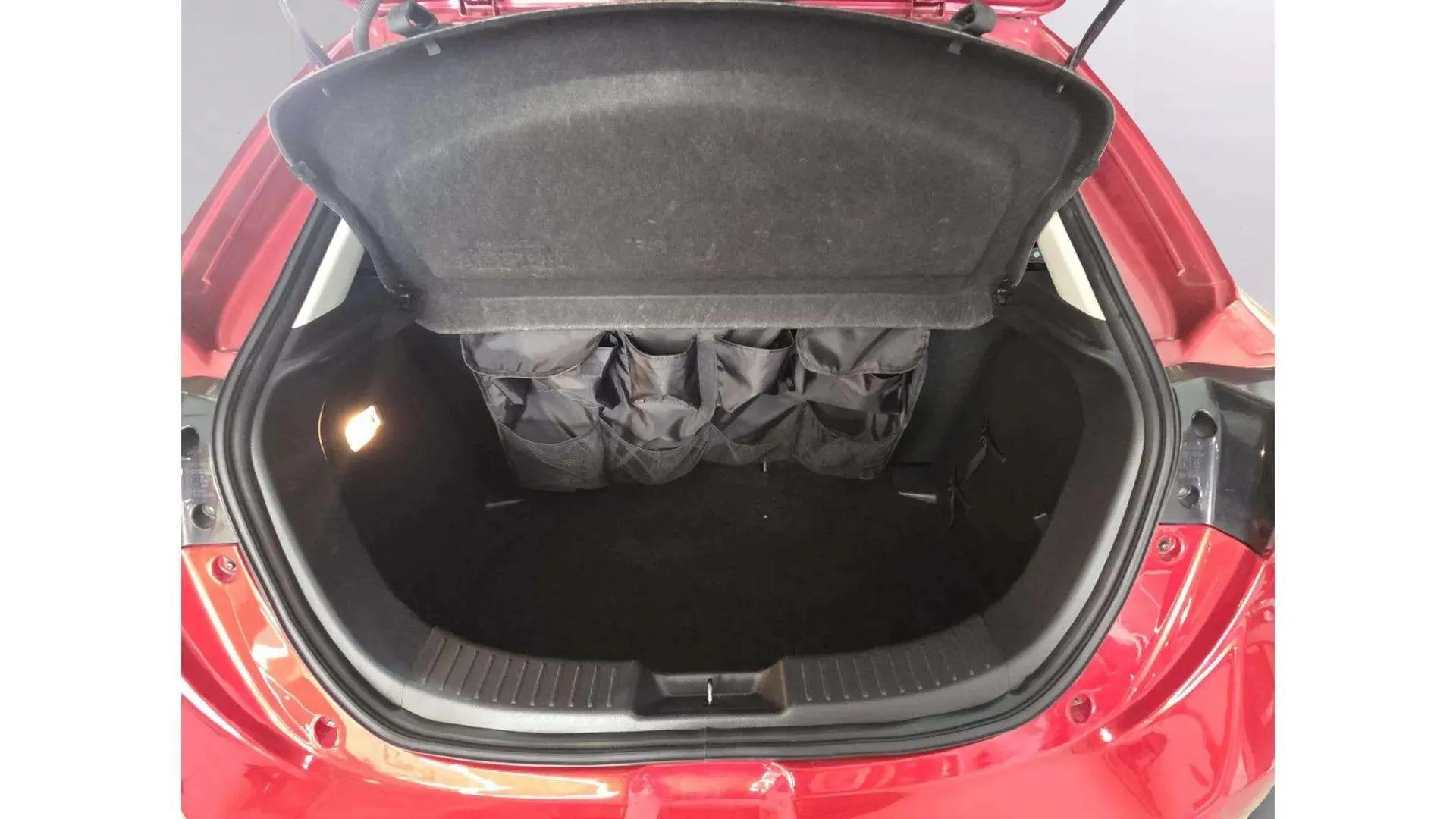 Mazda Mazda2 1.5 GE Luxury - foto 6