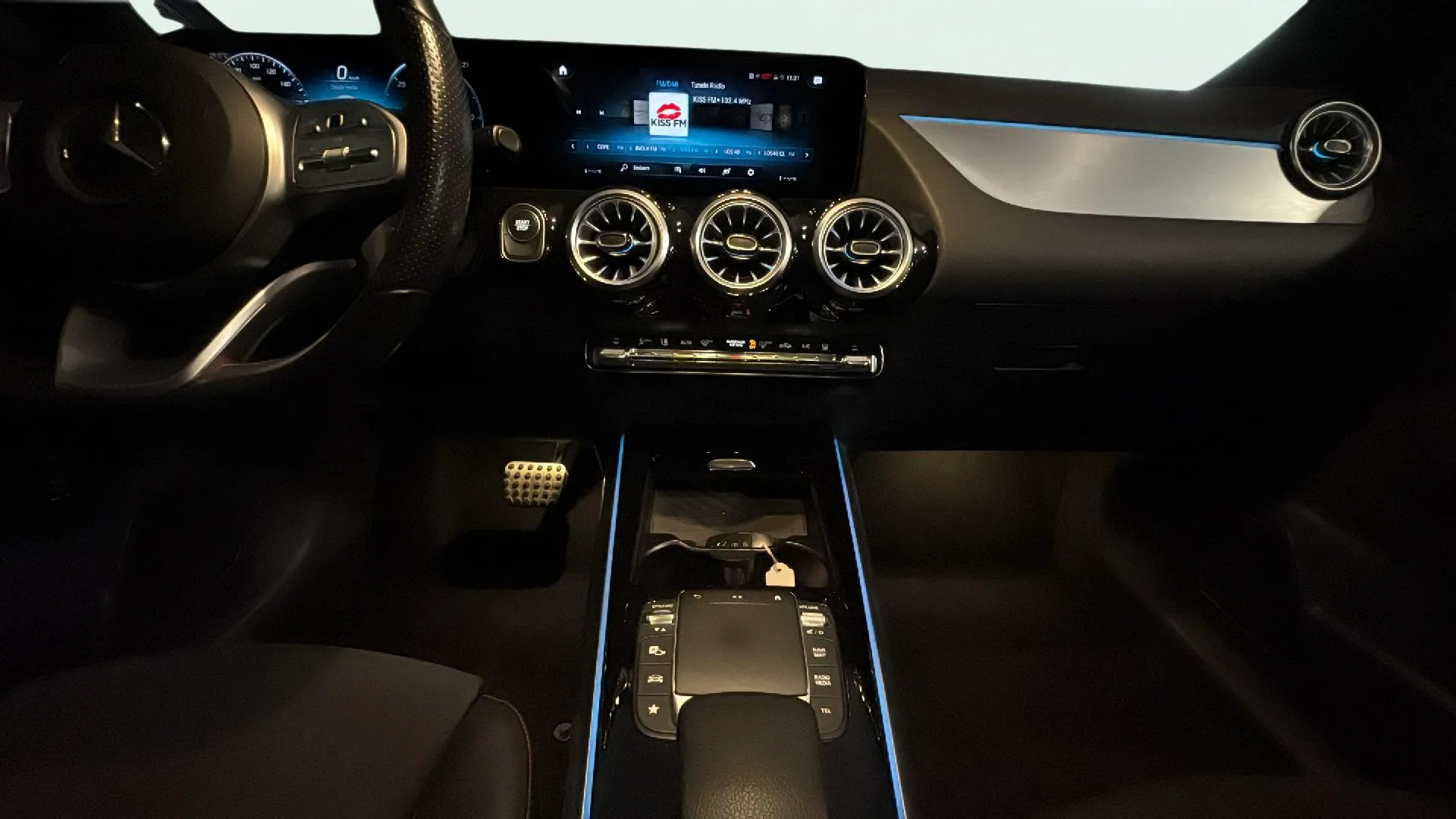 Mercedes-Benz EQA 250 - foto 6