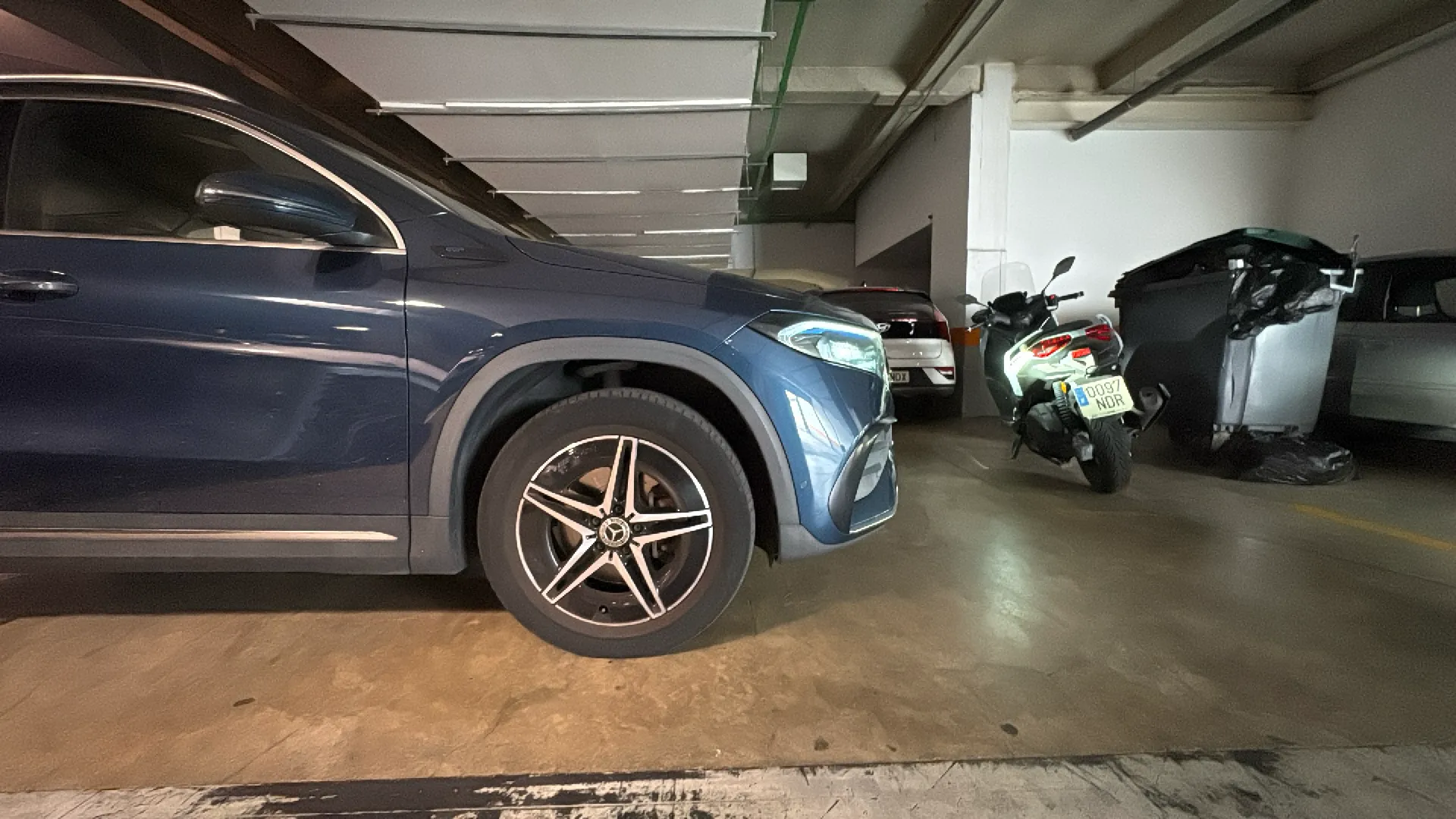 Mercedes-Benz EQA 250 - foto 14
