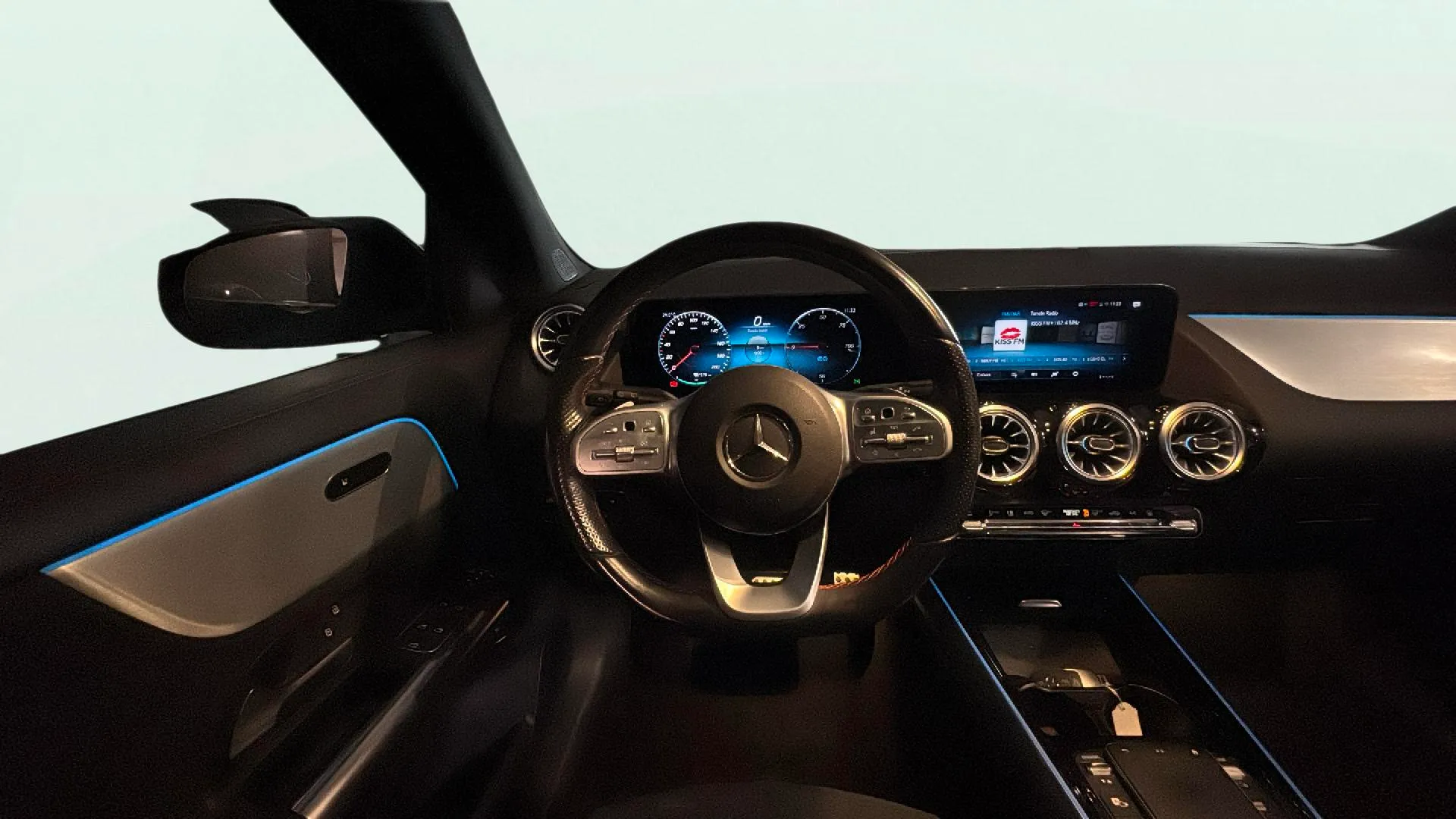 Mercedes-Benz EQA 250 - foto 7