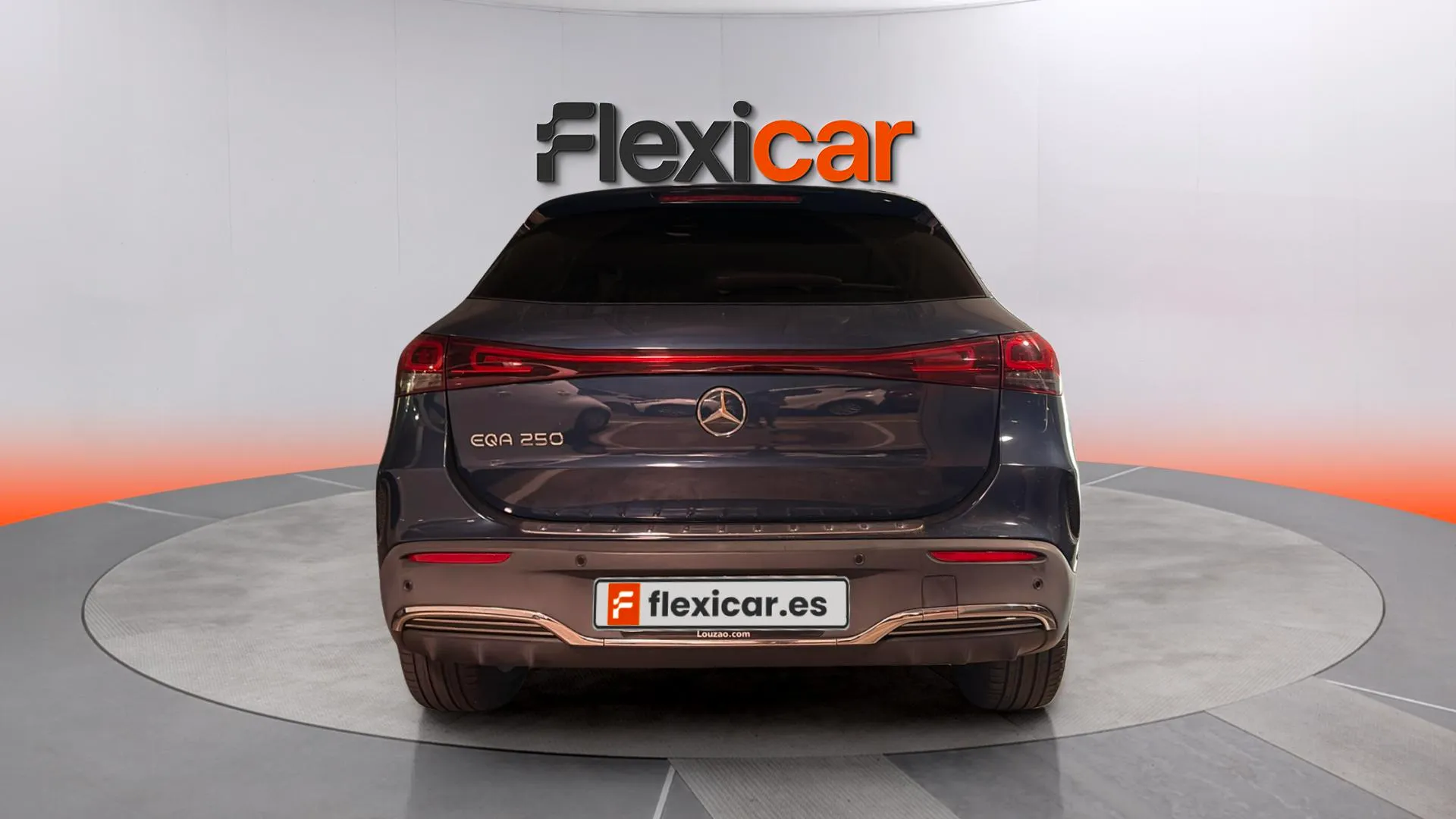 Mercedes-Benz EQA 250 - foto 4