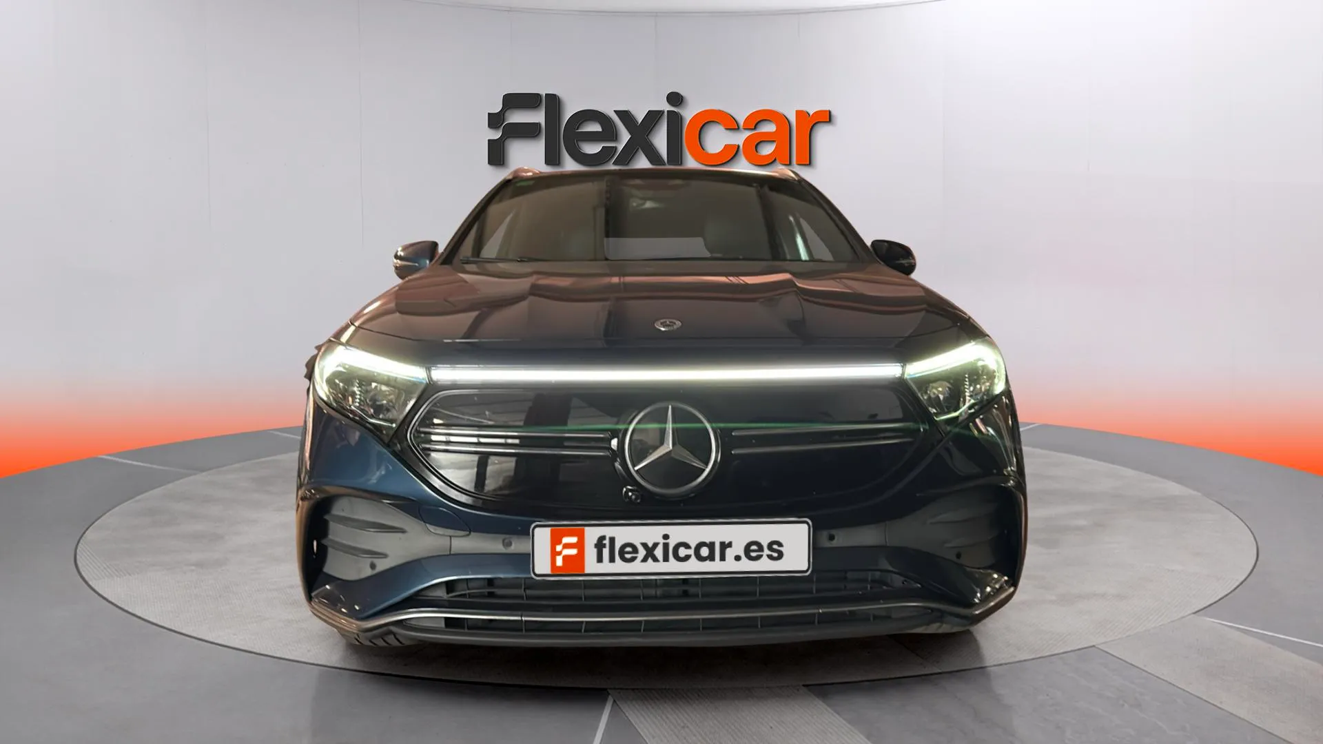 Mercedes-Benz EQA 250 - foto 2