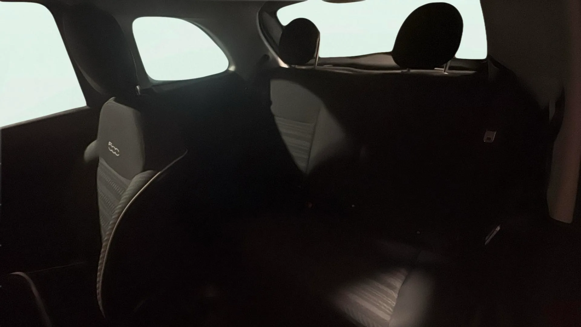 Fiat 500 Action Hb 185km - foto 10