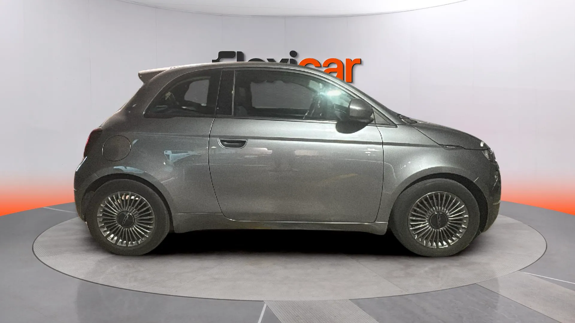 Fiat 500 Action Hb 185km - foto 3