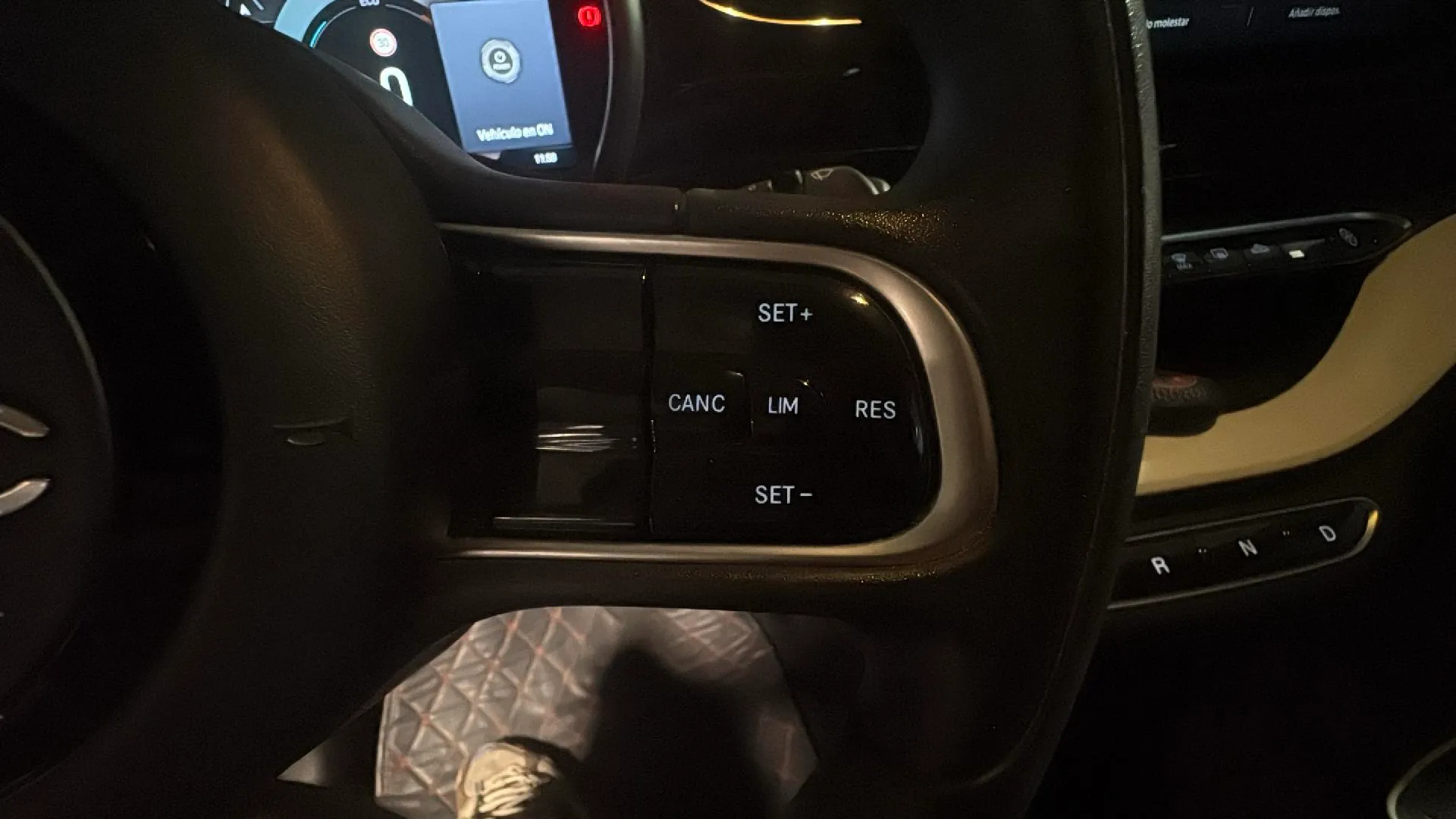 Fiat 500 Action Hb 185km - foto 16