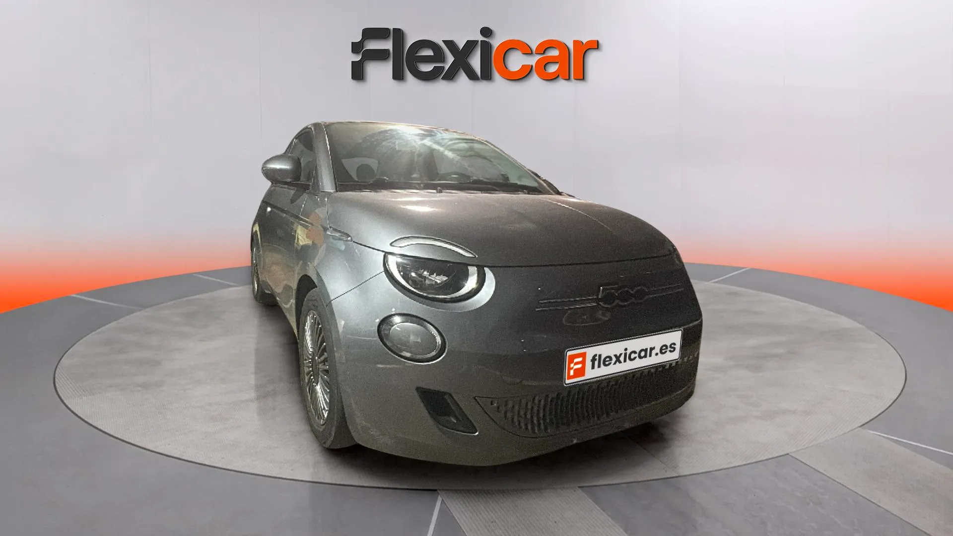 Fiat 500 Action Hb 185km