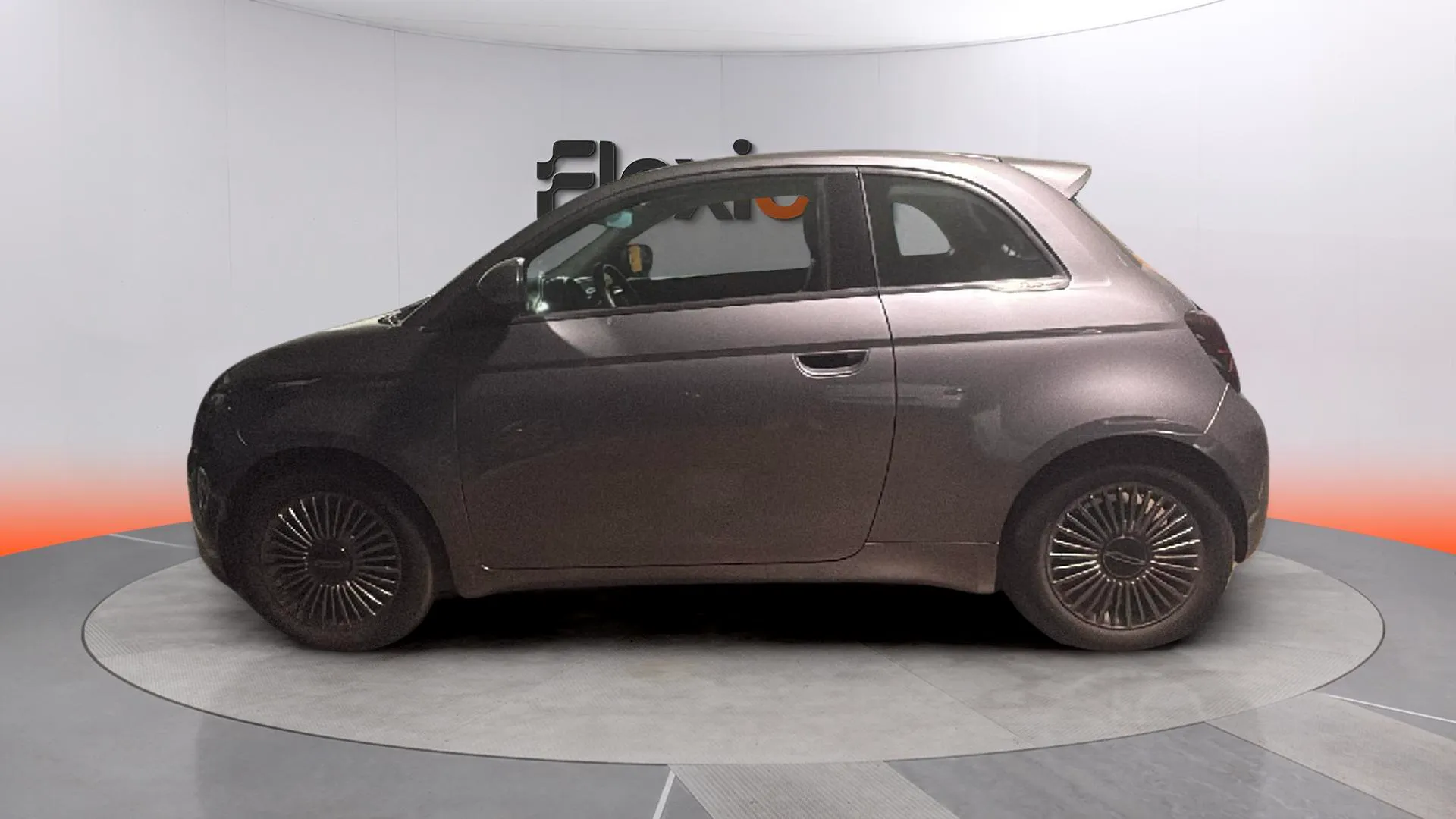 Fiat 500 Action Hb 185km - foto 5