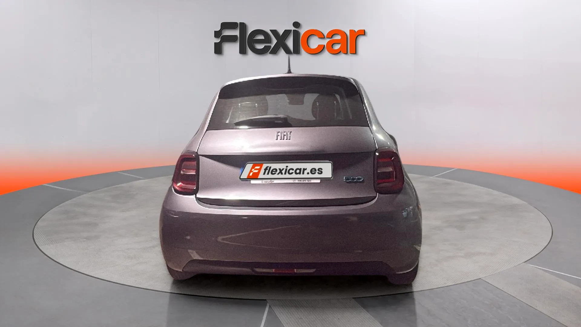 Fiat 500 Action Hb 185km - foto 4