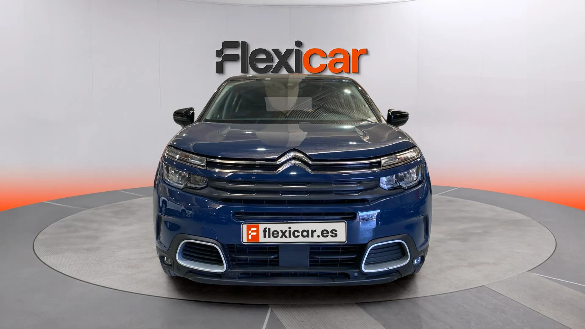 Citroën C5 Aircross PureTech EAT8 C Series - foto 2