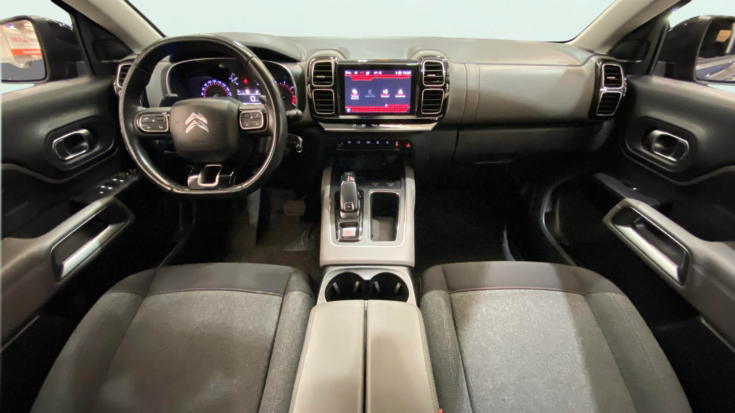 Citroën C5 Aircross PureTech EAT8 C Series - foto 13
