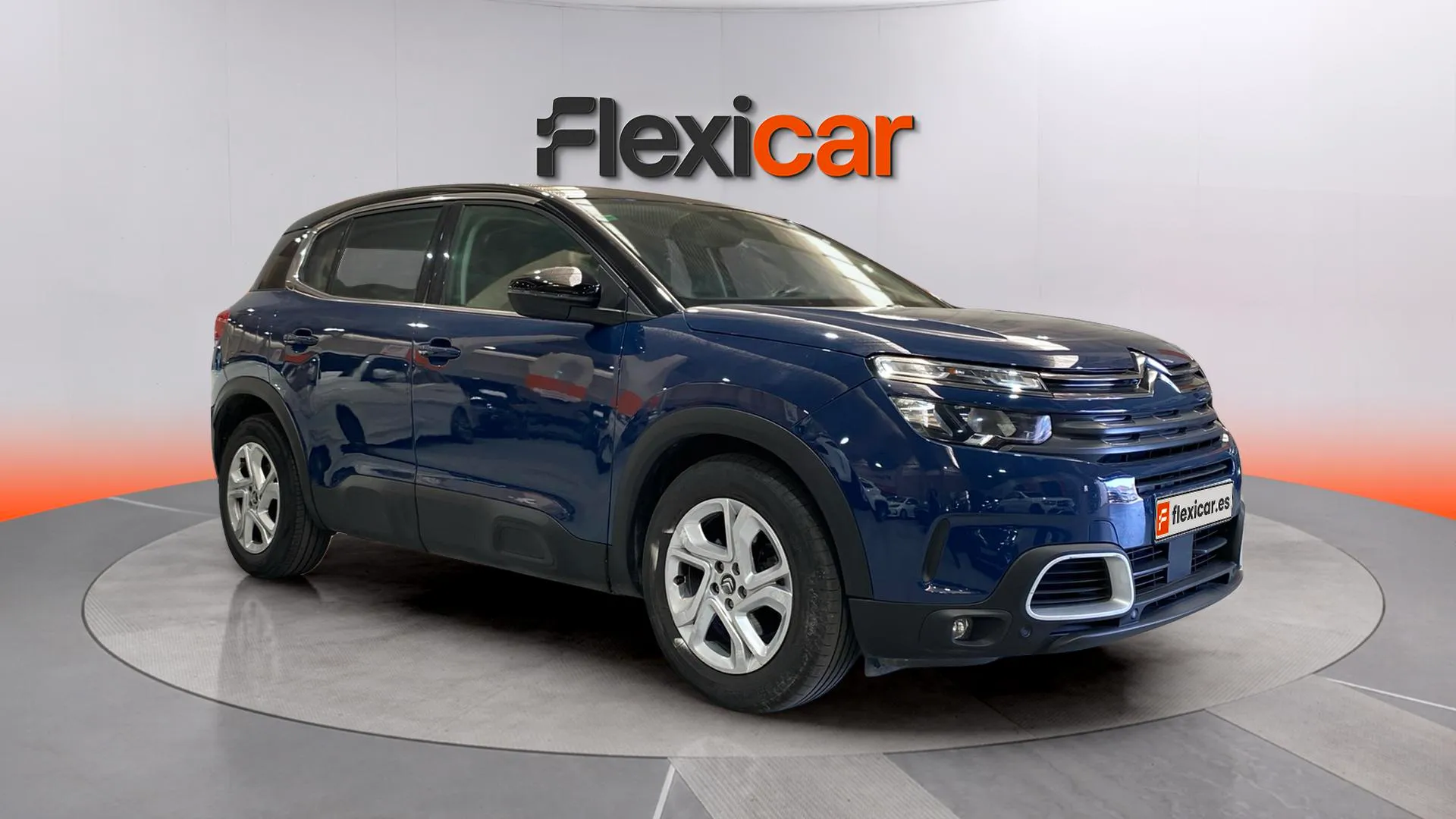 Citroën C5 Aircross PureTech EAT8 C Series