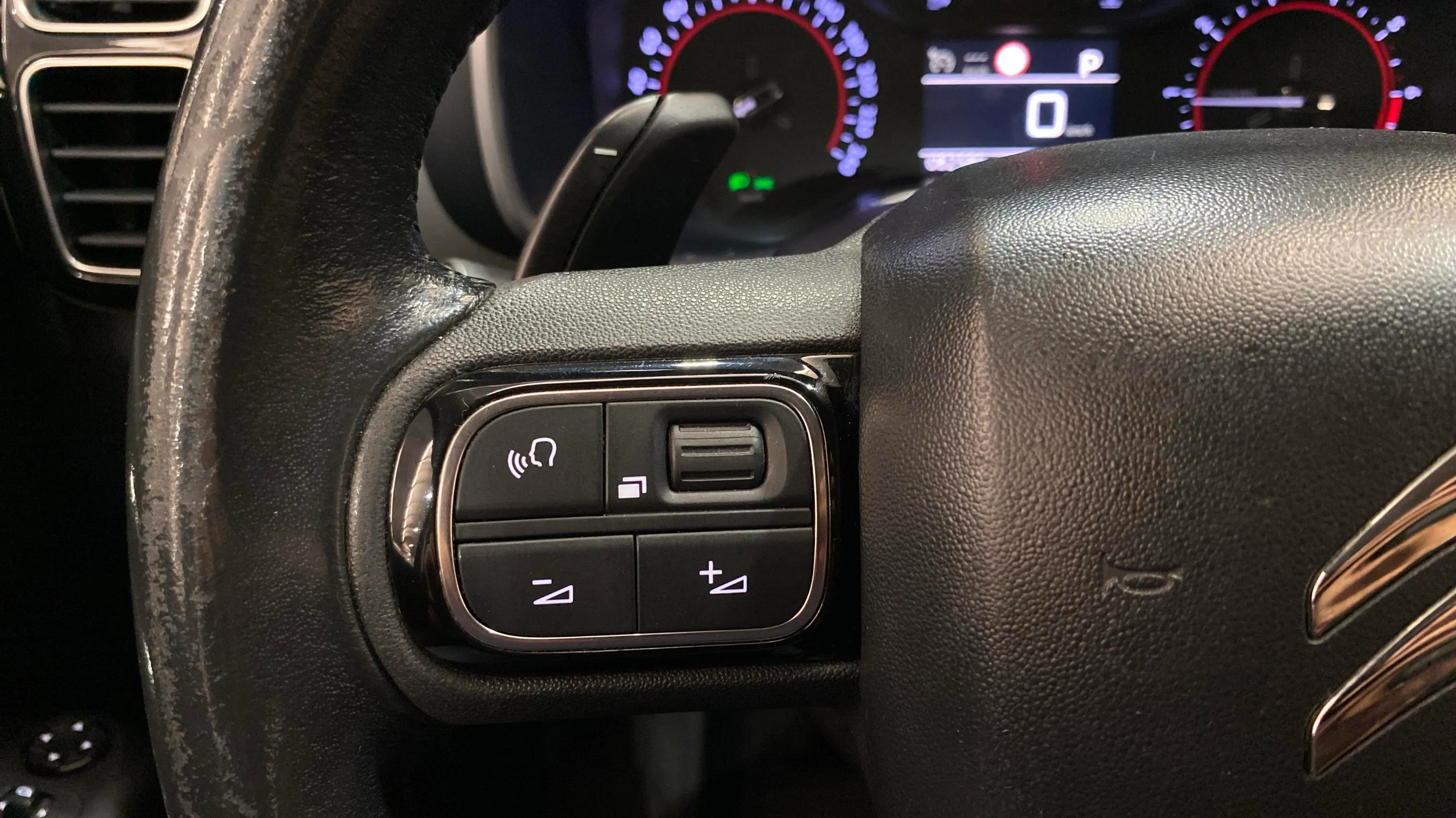 Citroën C5 Aircross PureTech EAT8 C Series - foto 18