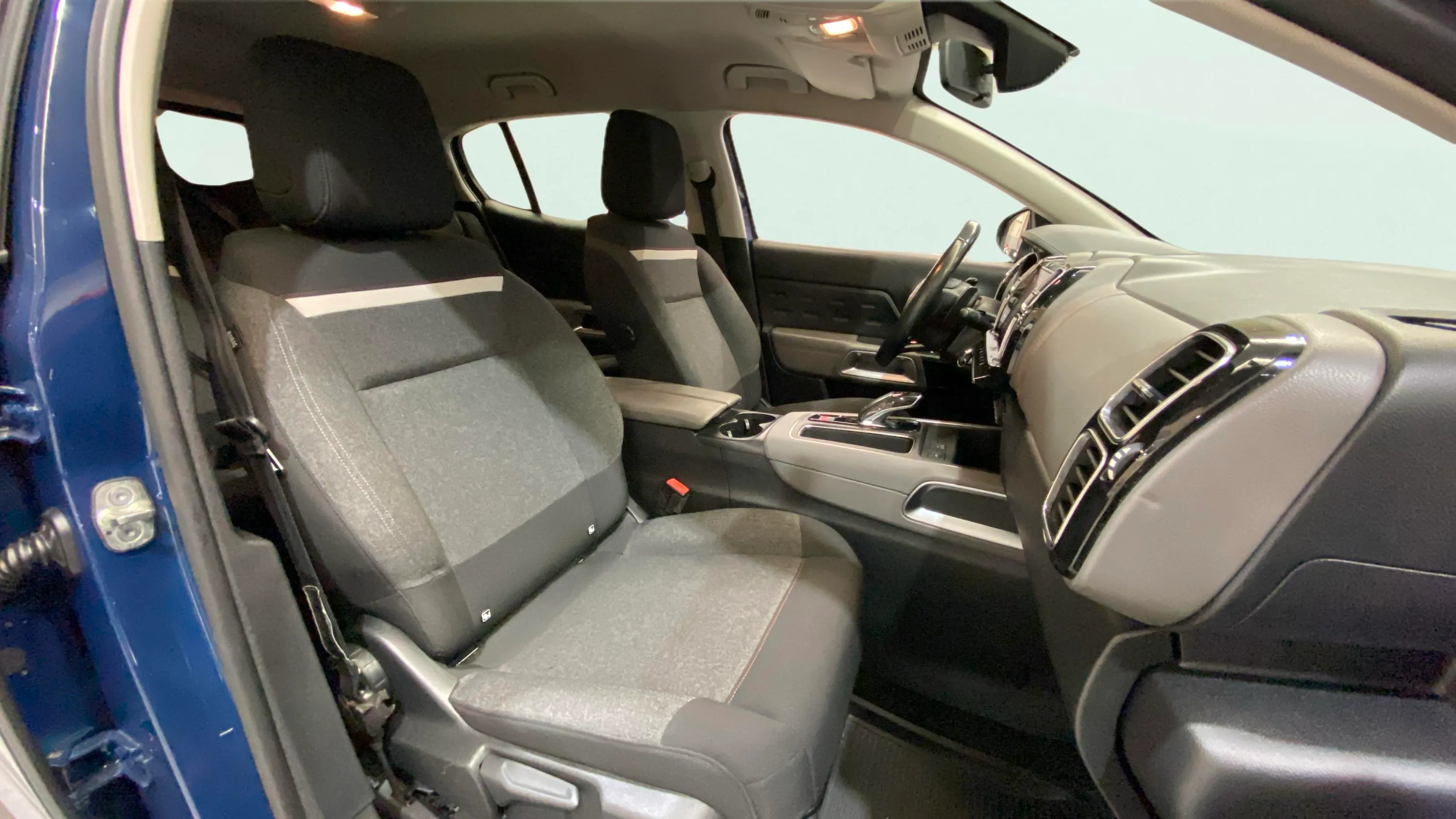 Citroën C5 Aircross PureTech EAT8 C Series - foto 11