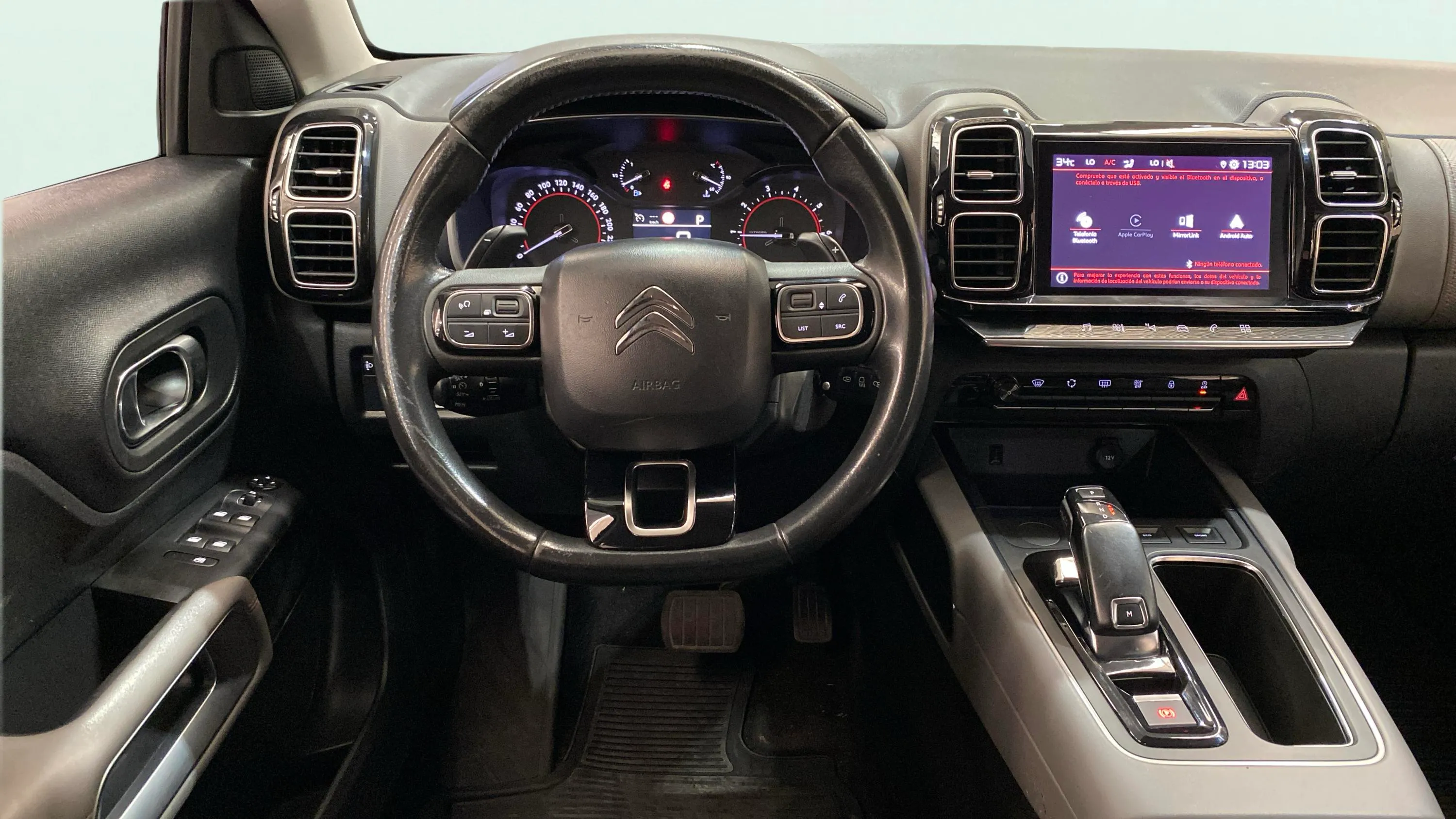 Citroën C5 Aircross PureTech EAT8 C Series - foto 15