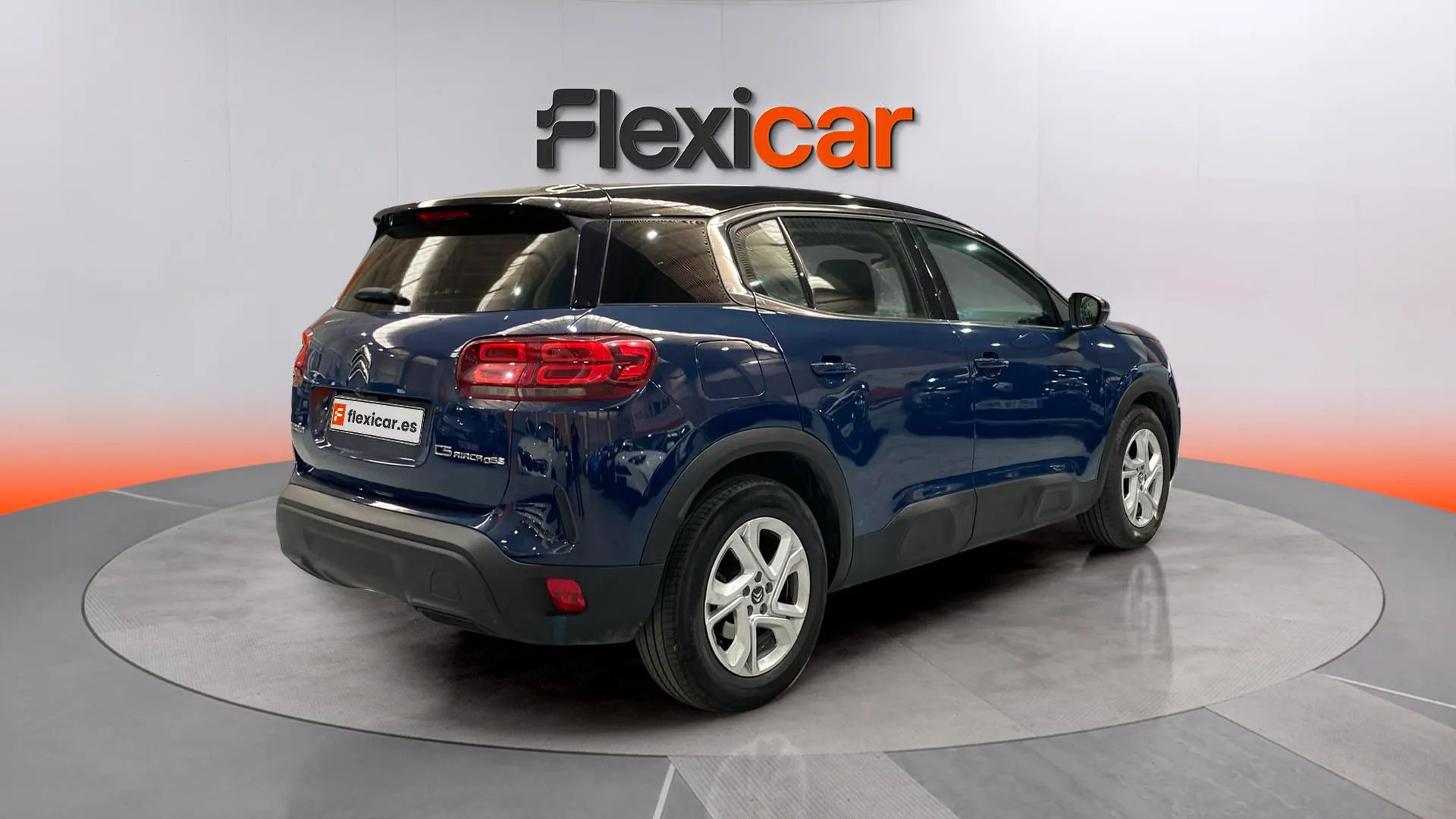Citroën C5 Aircross PureTech EAT8 C Series - foto 8