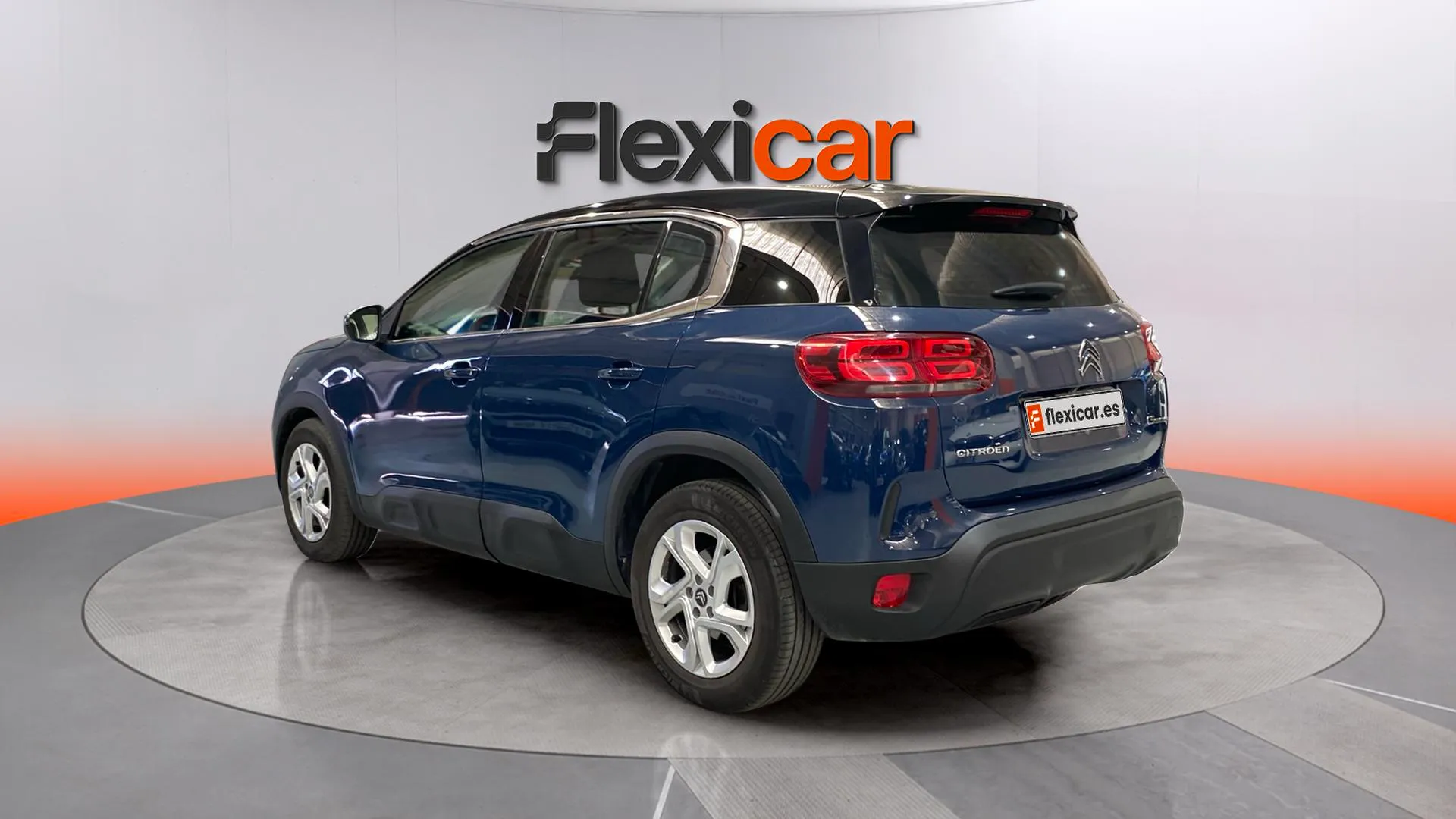 Citroën C5 Aircross PureTech EAT8 C Series - foto 6