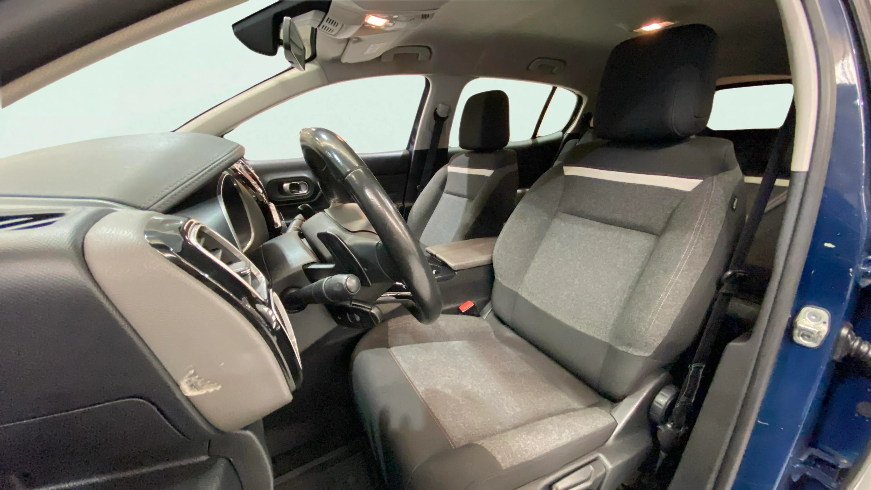 Citroën C5 Aircross PureTech EAT8 C Series - foto 10