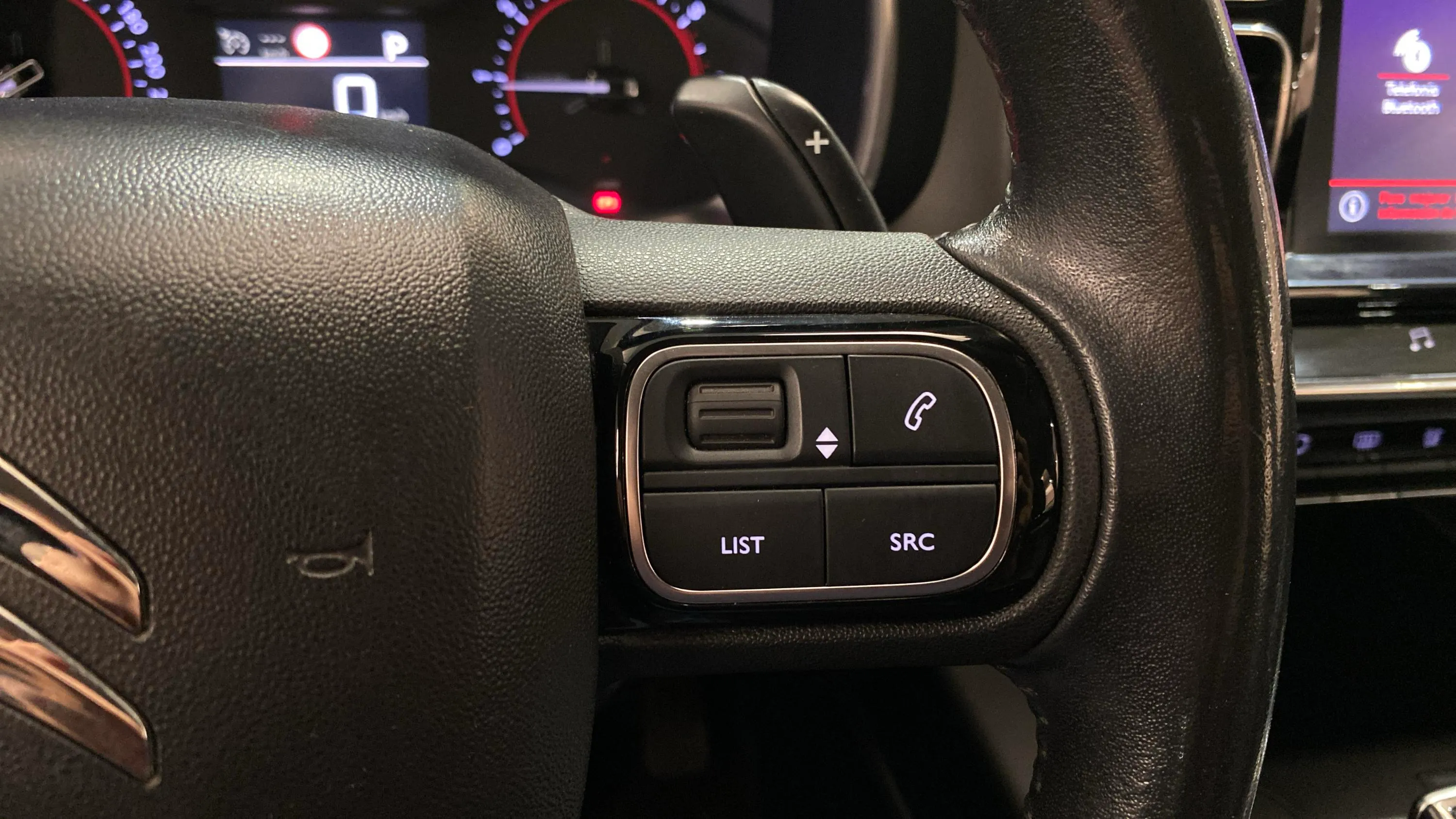 Citroën C5 Aircross PureTech EAT8 C Series - foto 19