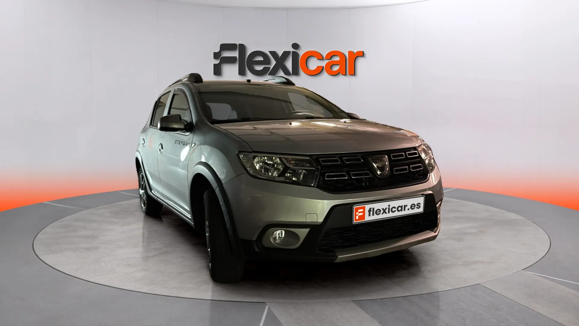Dacia Sandero Comfort TCe SS