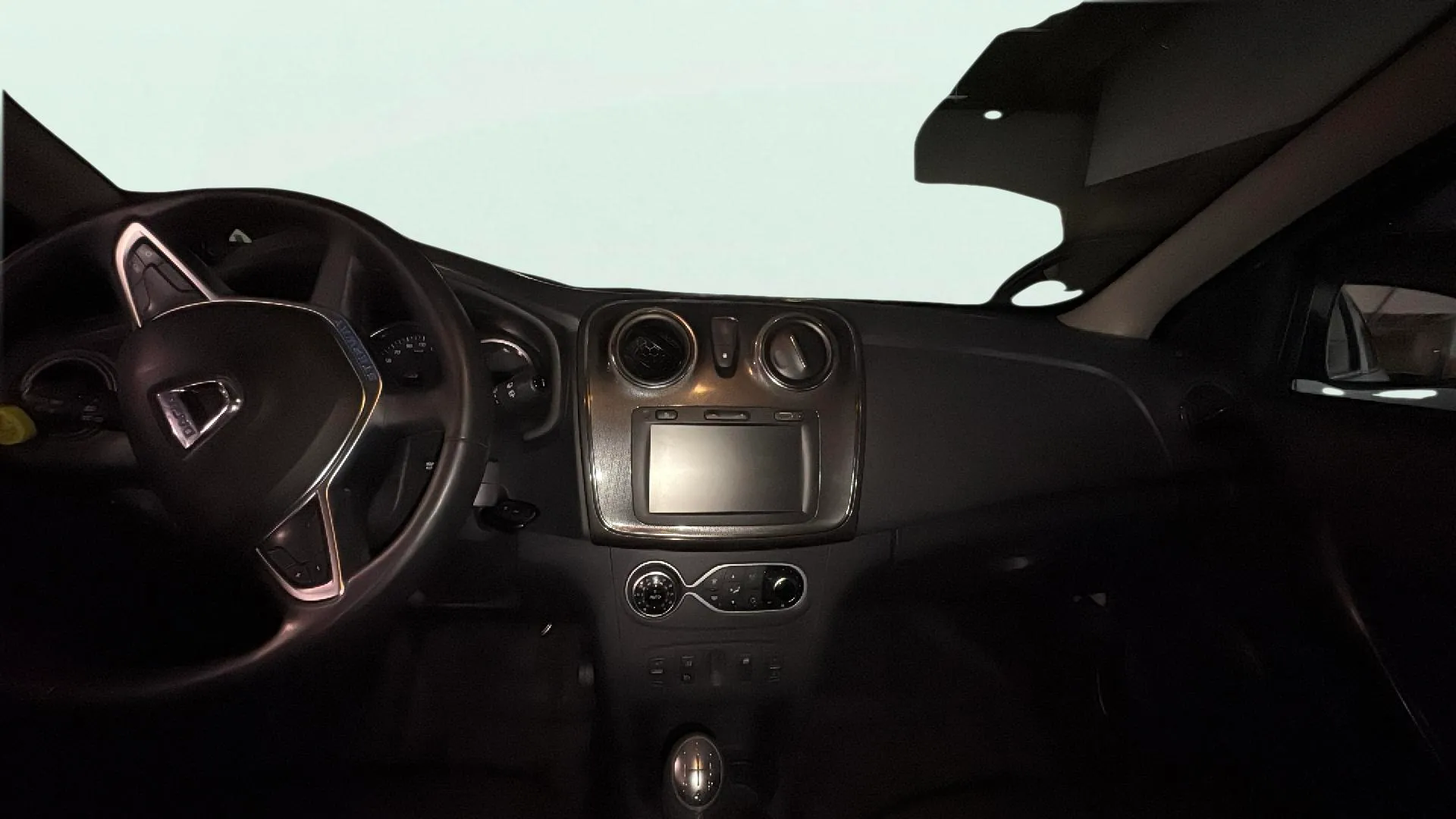 Dacia Sandero Comfort TCe SS - foto 6