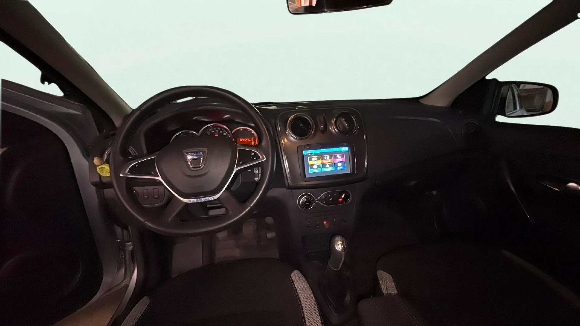 Dacia Sandero Comfort TCe SS - foto 13